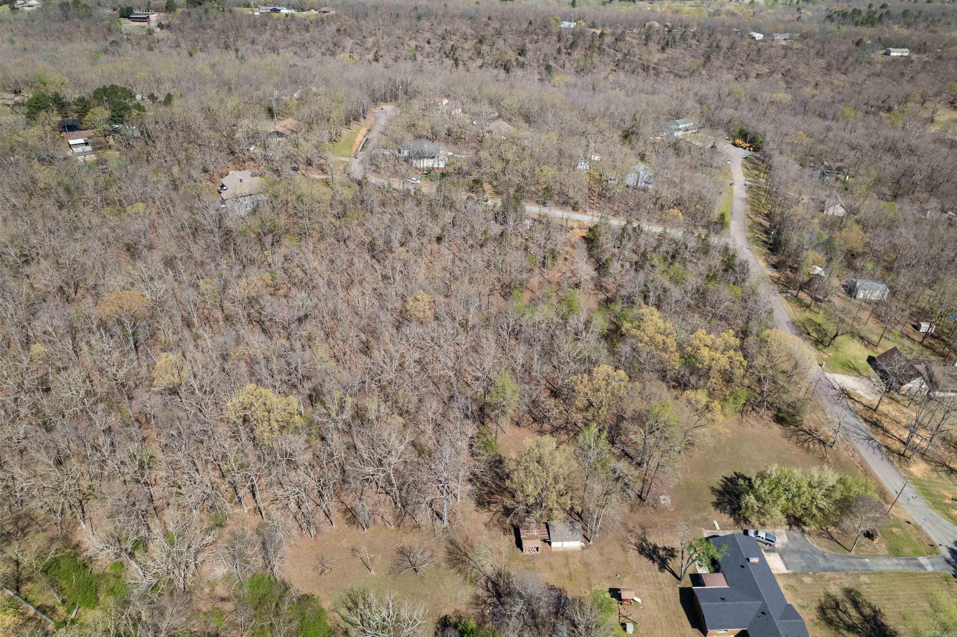 Arlington Estates - Land