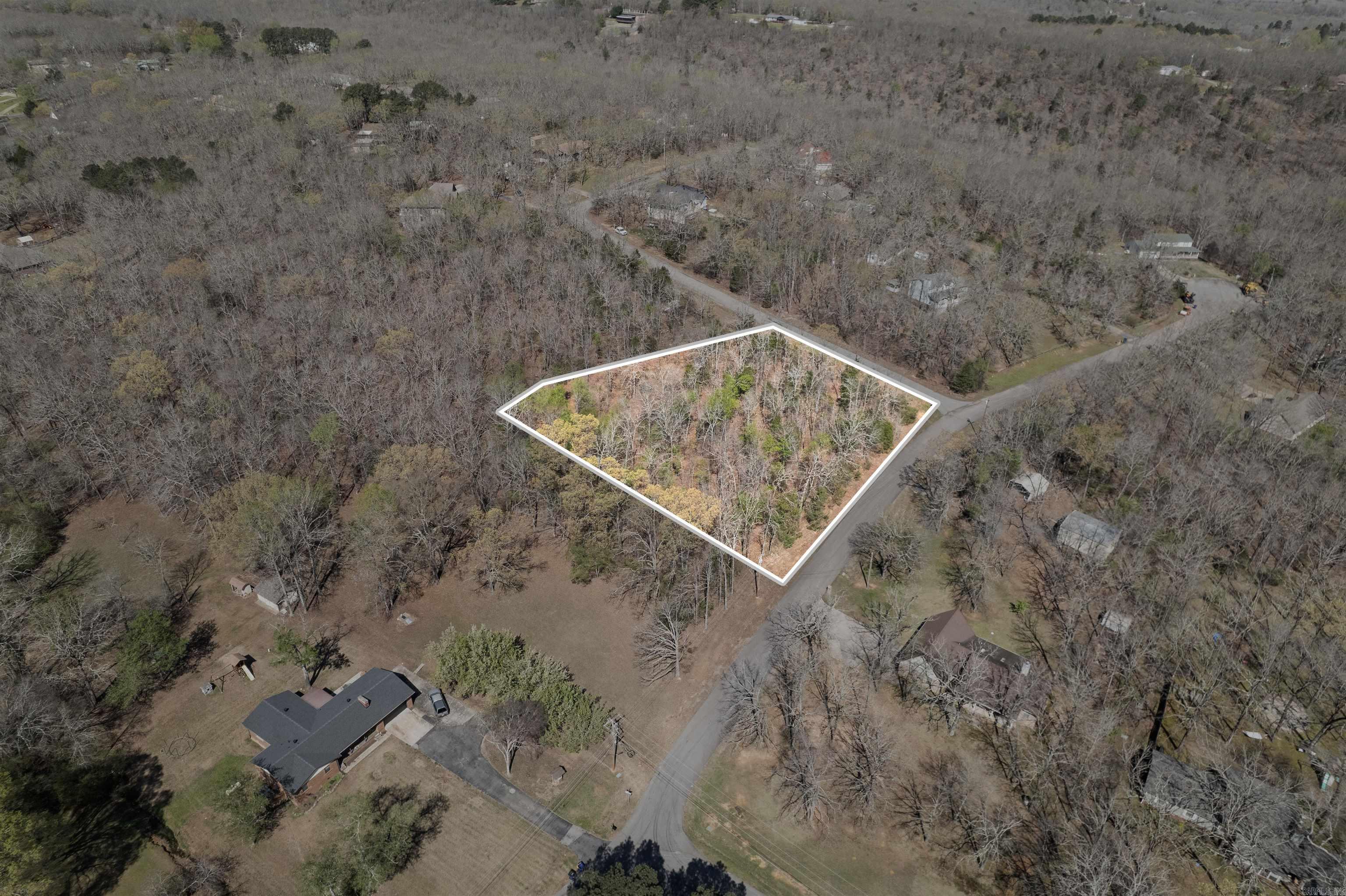 Arlington Estates - Land