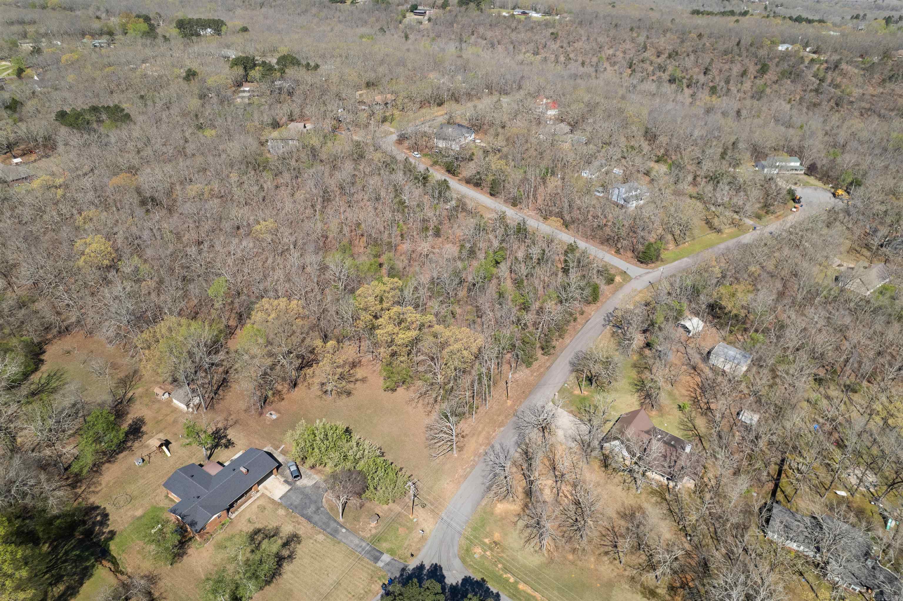 Arlington Estates - Land