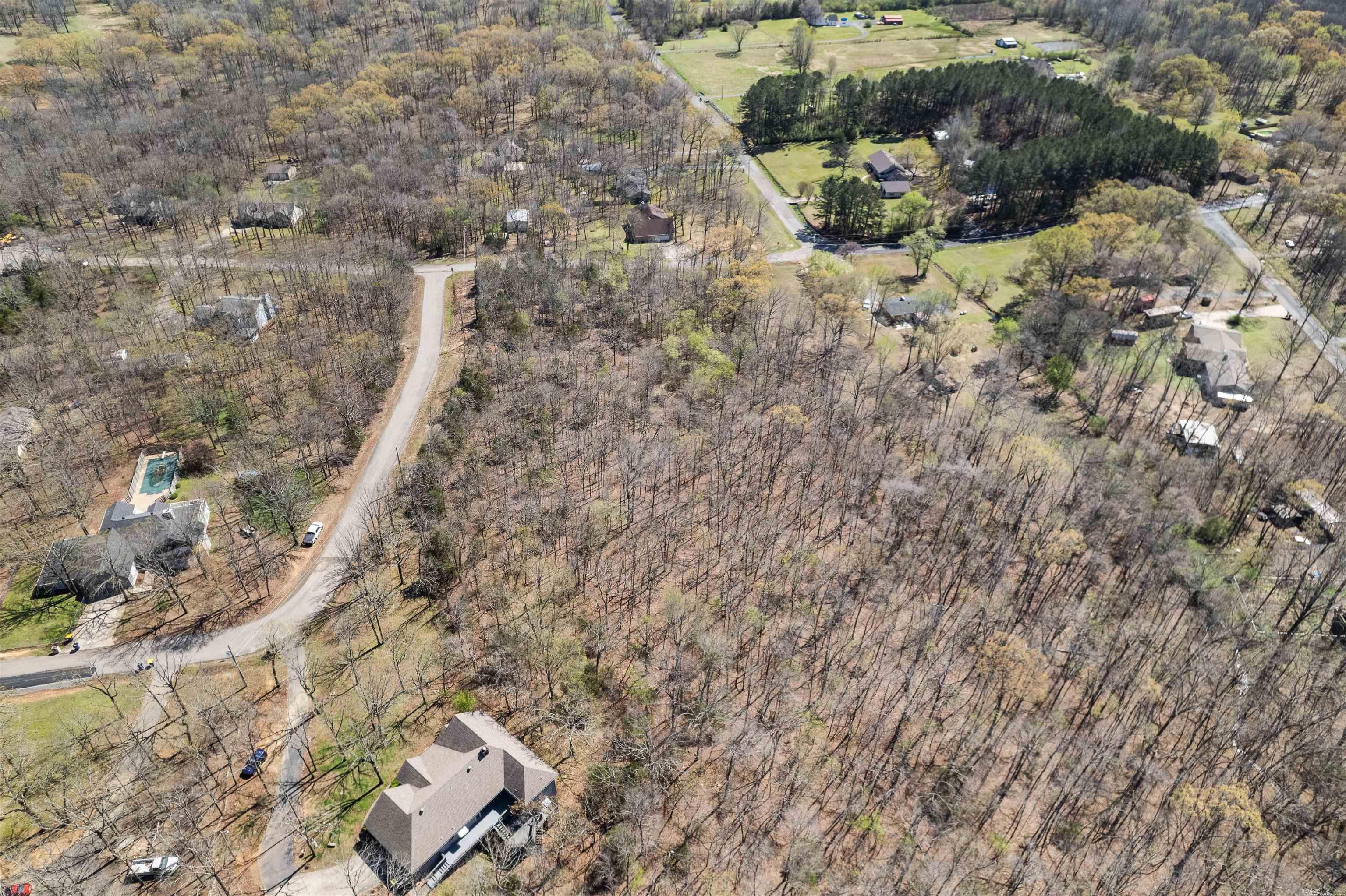 Arlington Estates - Land