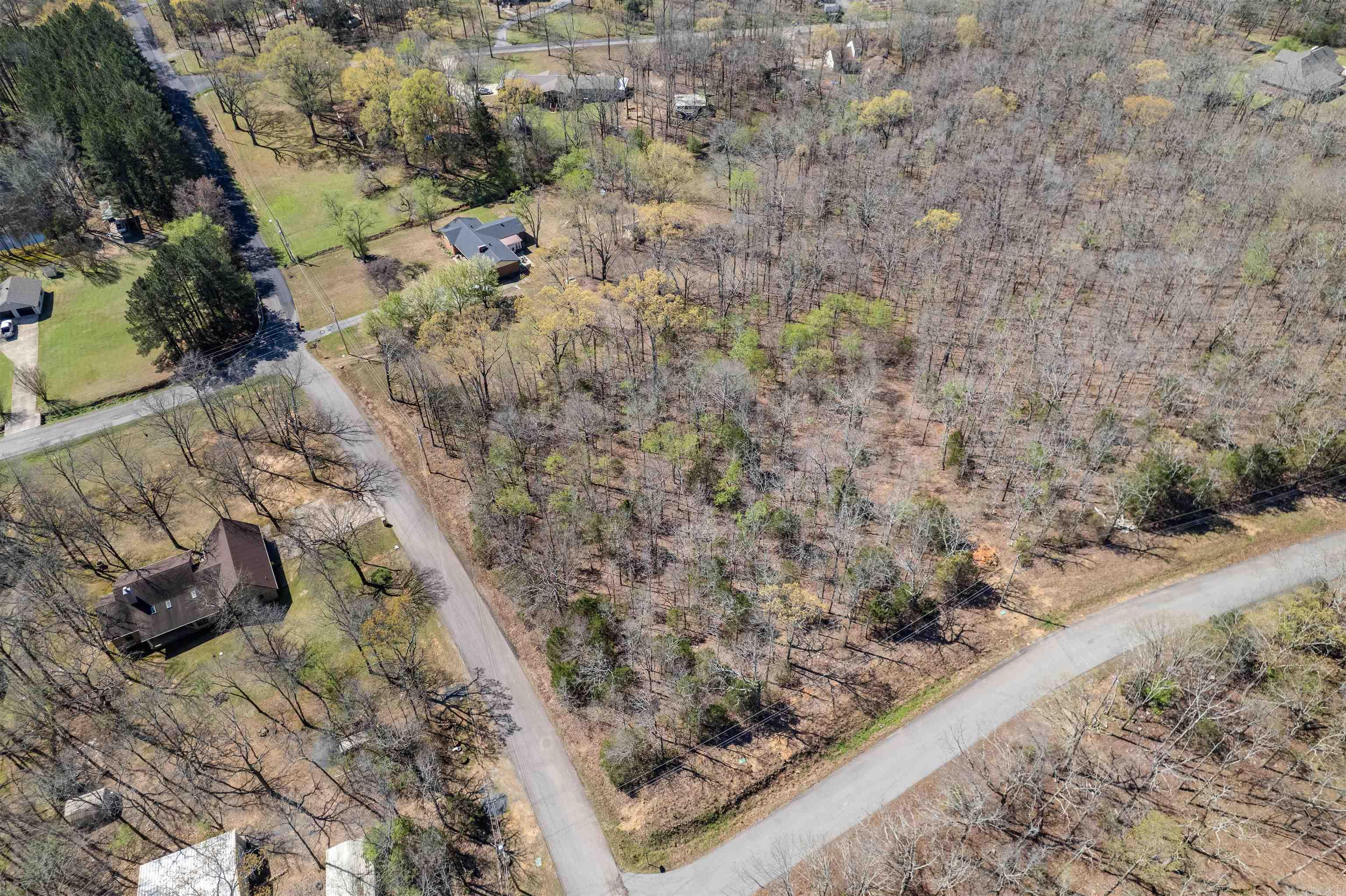 Arlington Estates - Land