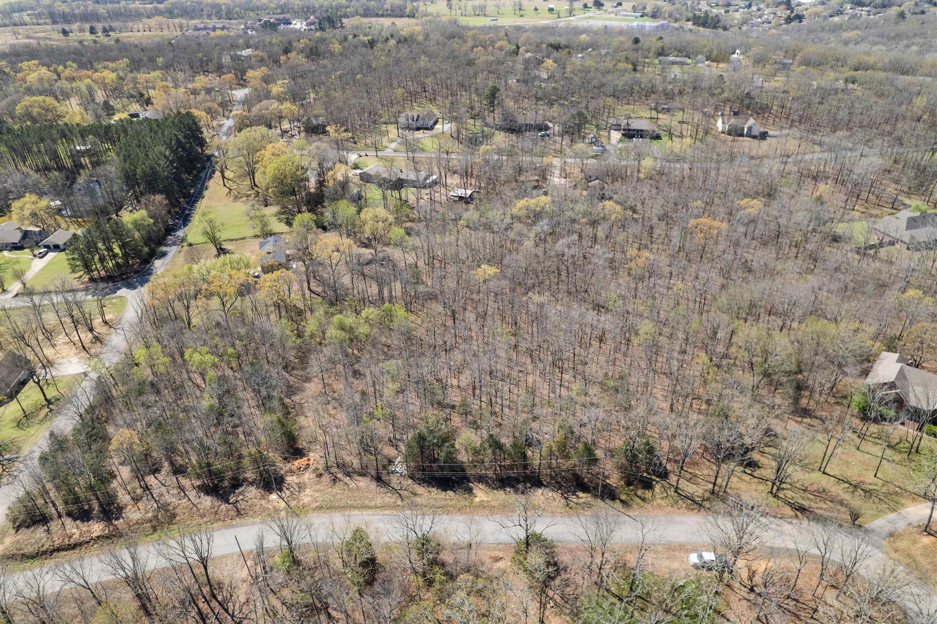 Arlington Estates - Land