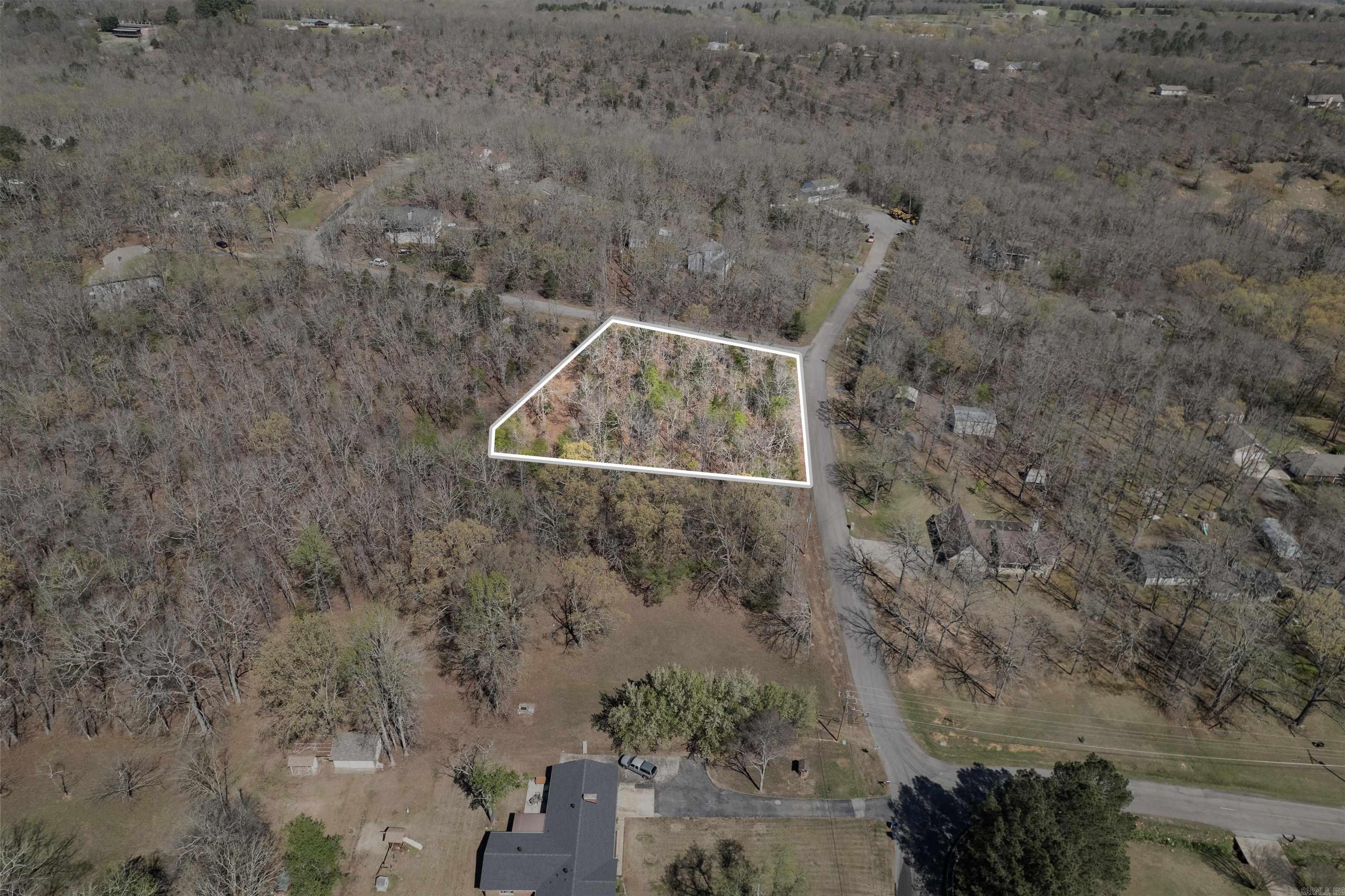 Arlington Estates - Land