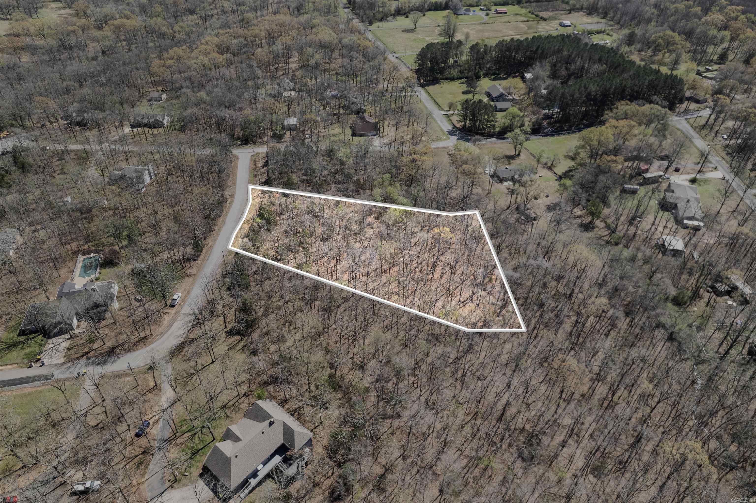 Arlington Estates - Land