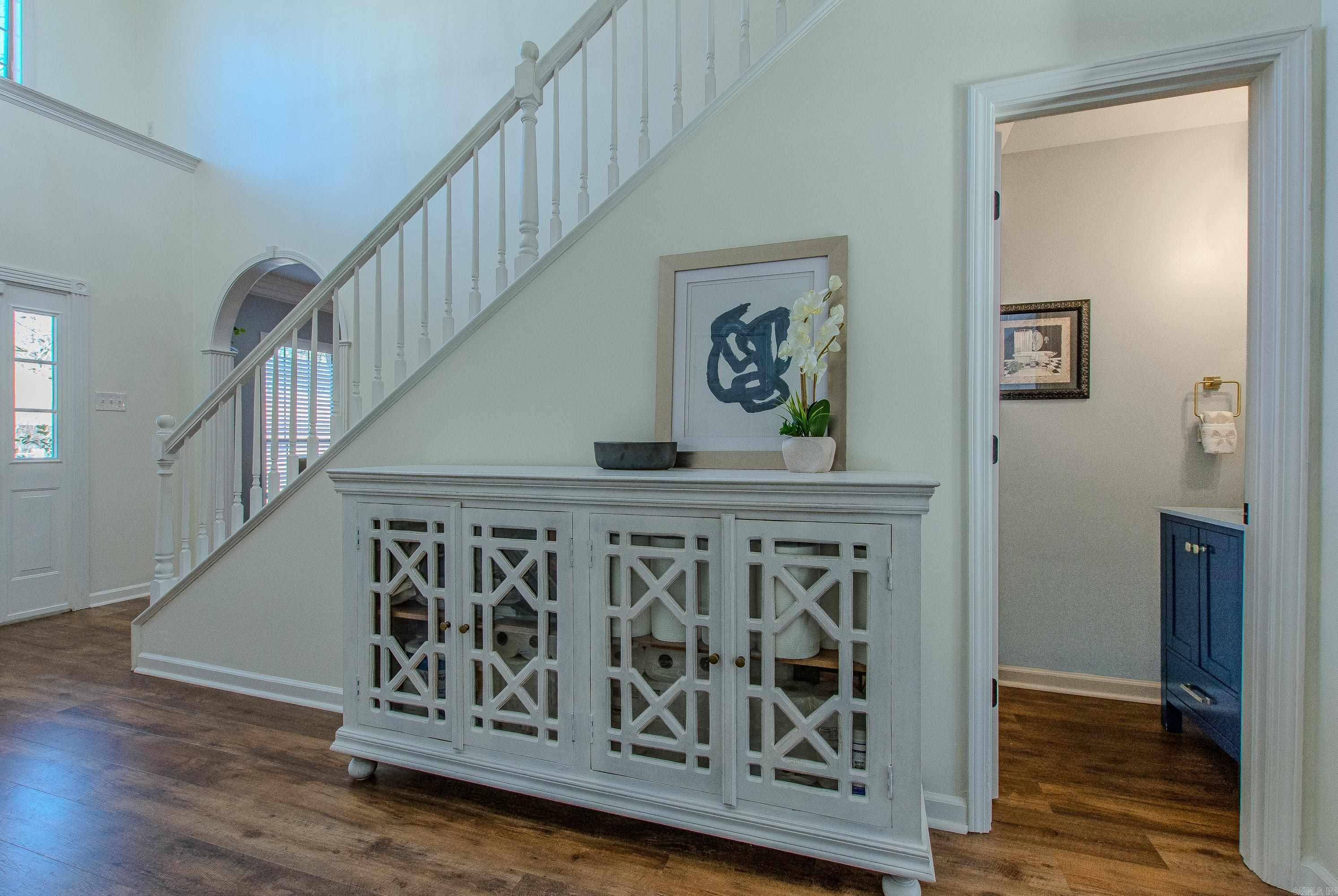 PEBBLE BEACH ESTATES - Residential