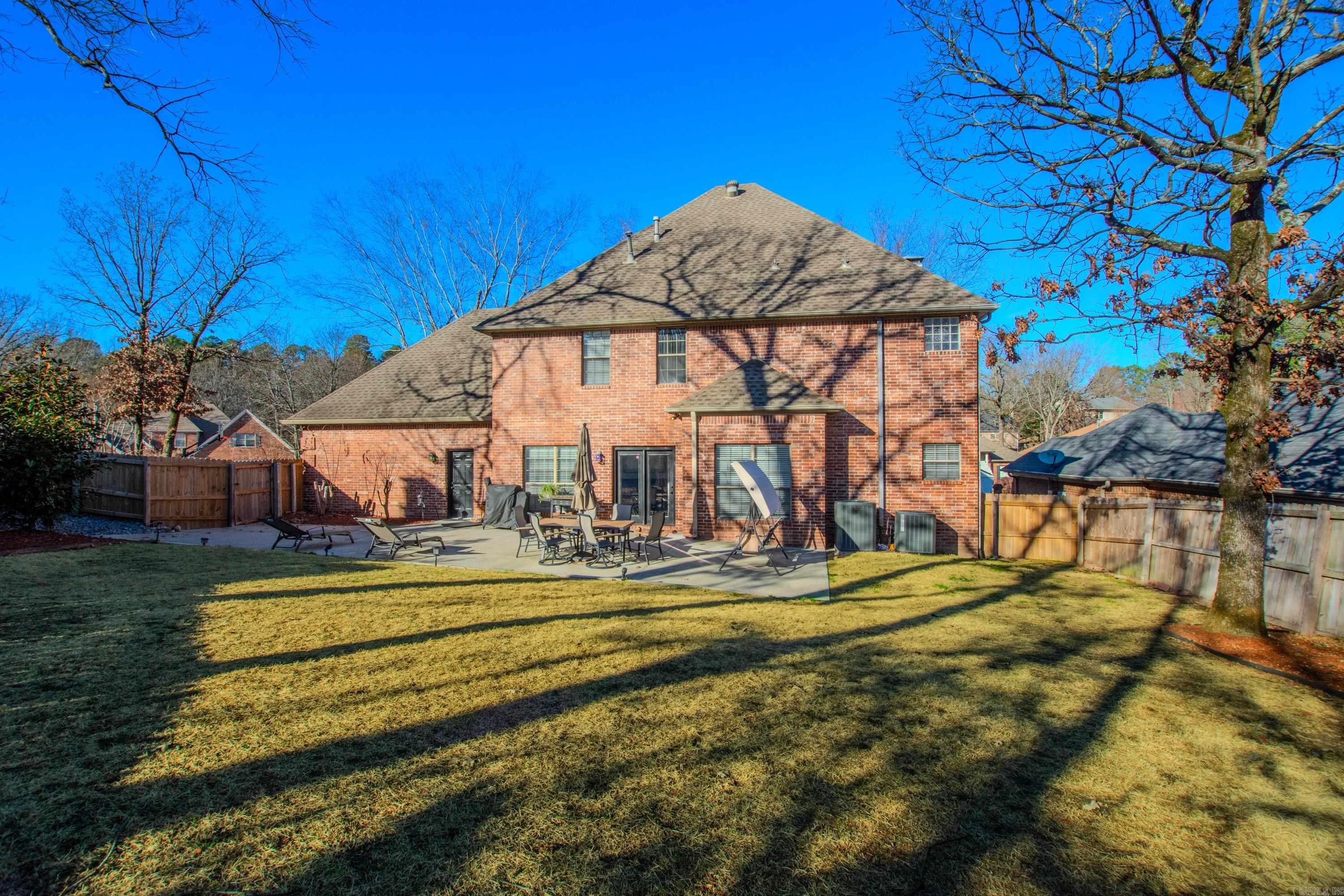 PEBBLE BEACH ESTATES - Residential