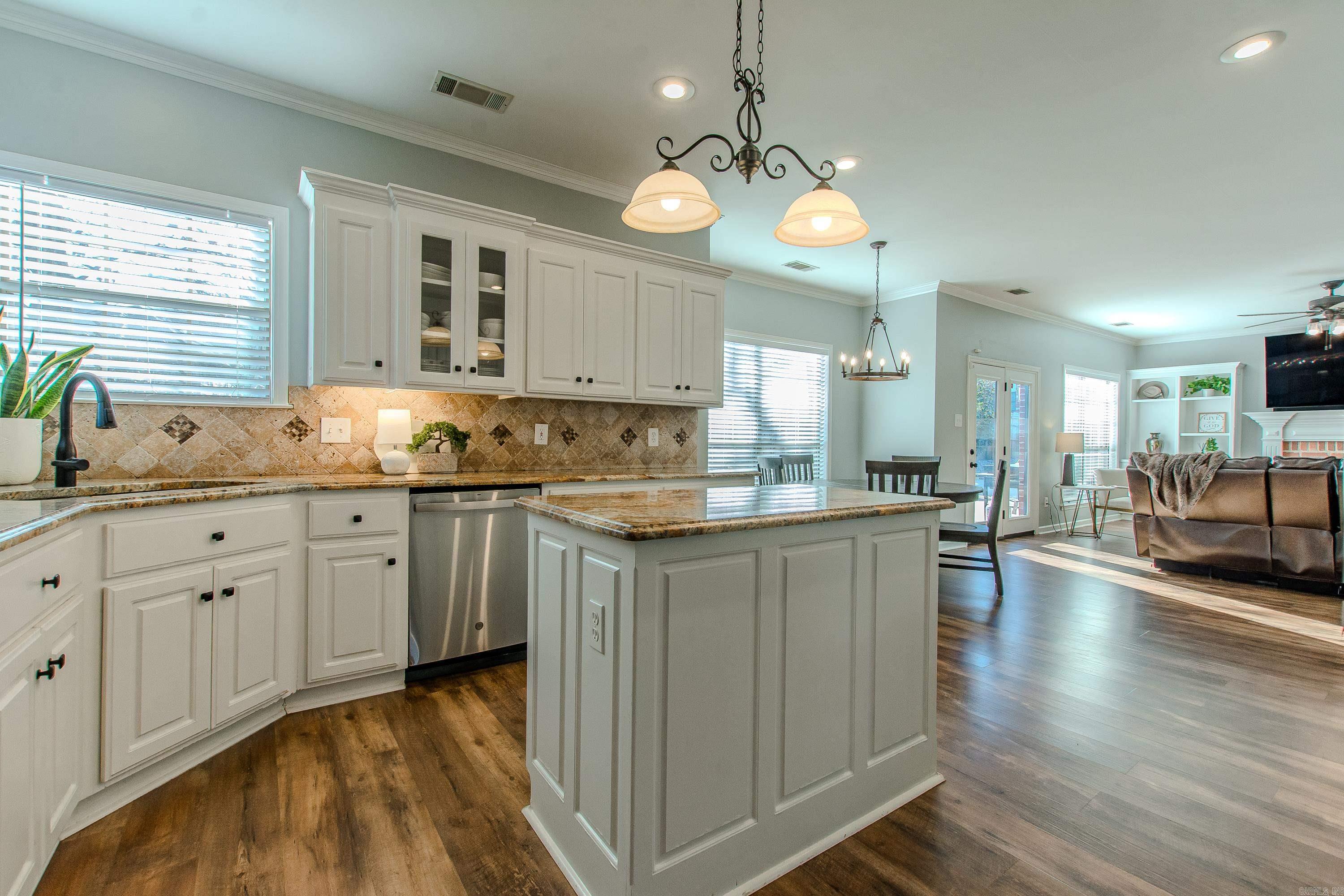 PEBBLE BEACH ESTATES - Residential