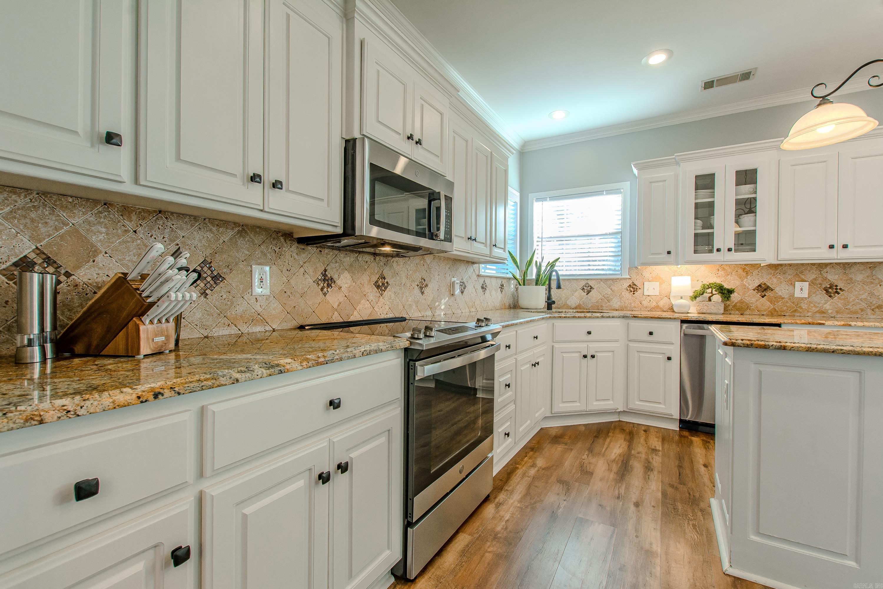 PEBBLE BEACH ESTATES - Residential