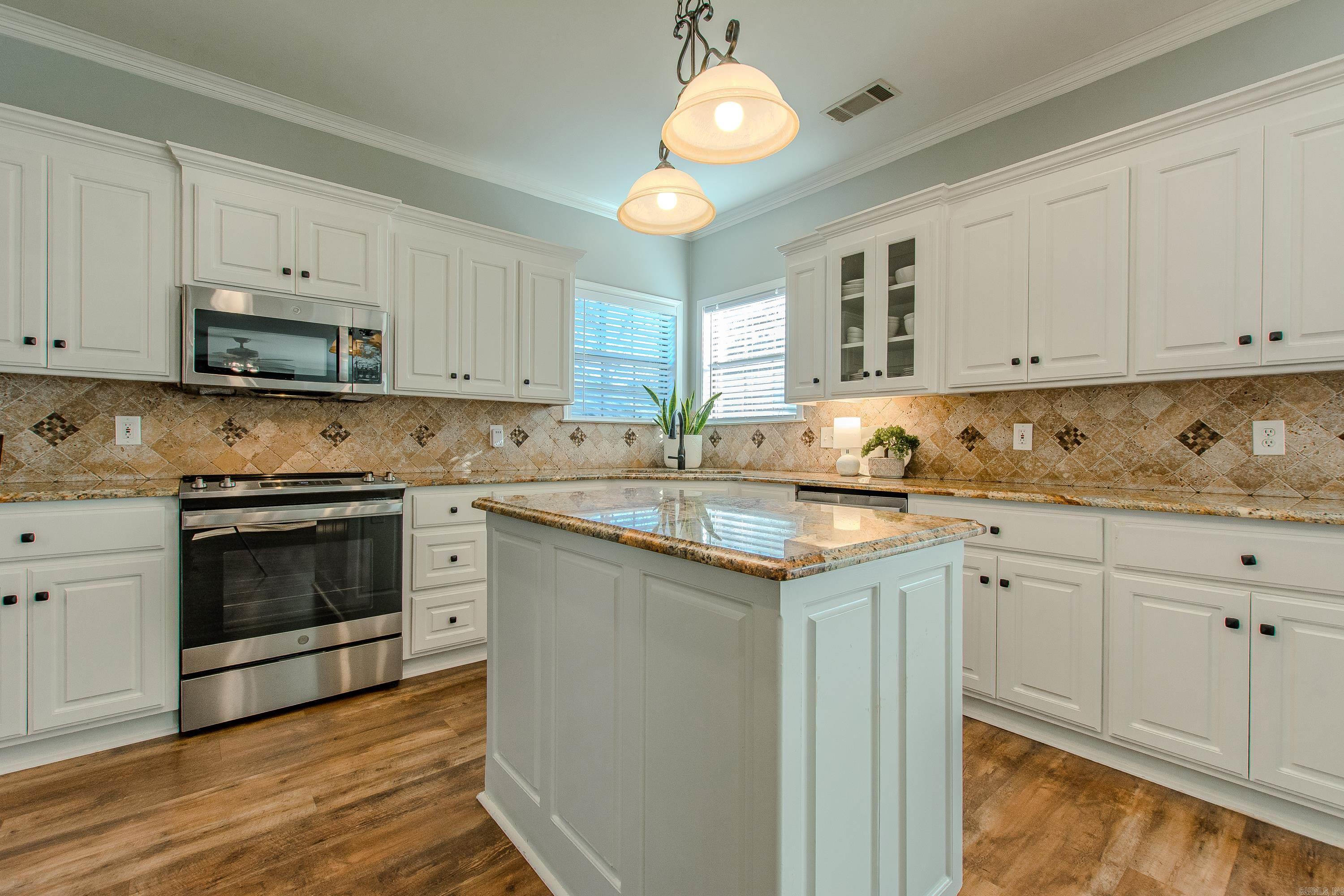 PEBBLE BEACH ESTATES - Residential