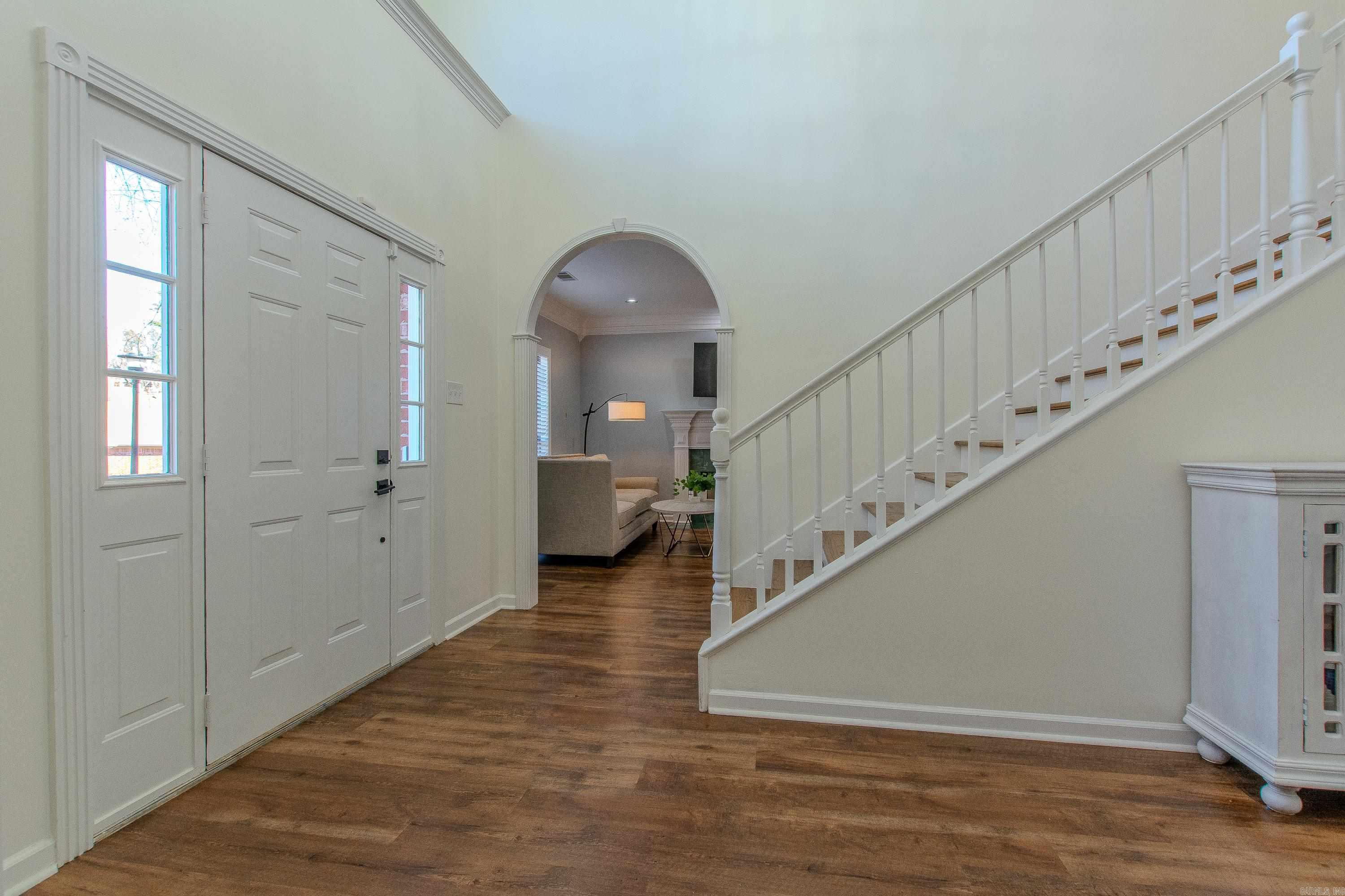 PEBBLE BEACH ESTATES - Residential