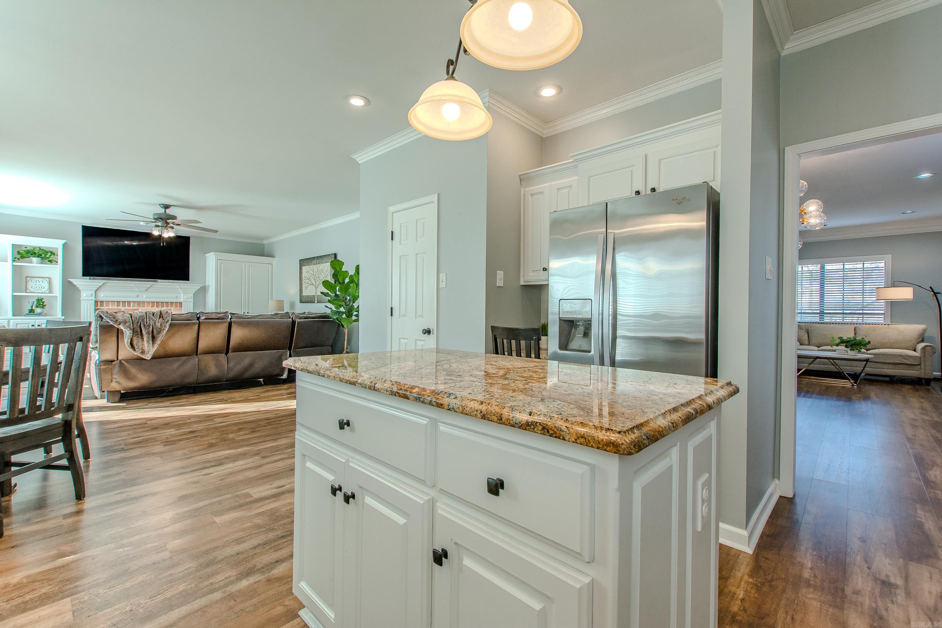 PEBBLE BEACH ESTATES - Residential