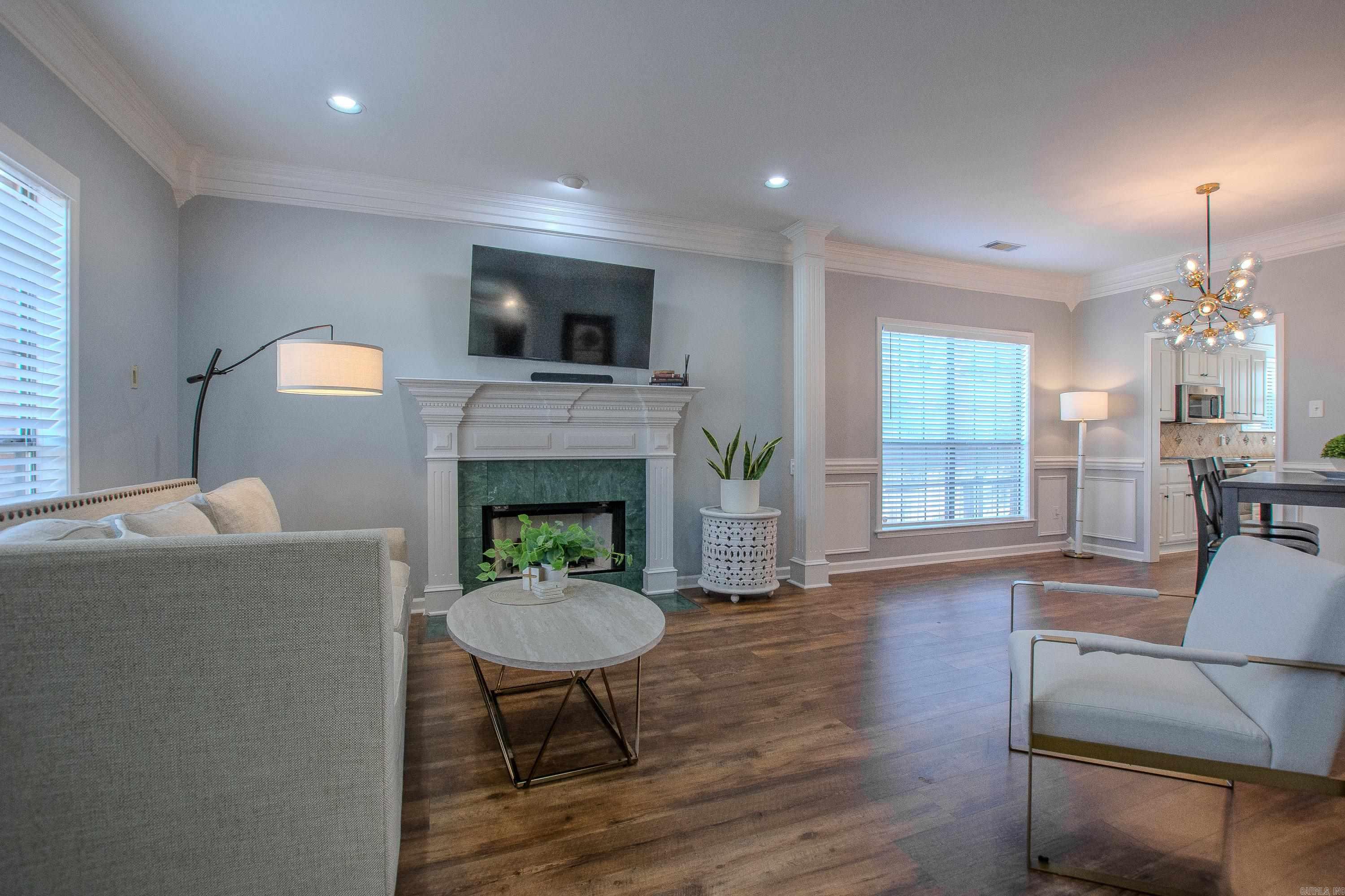 PEBBLE BEACH ESTATES - Residential