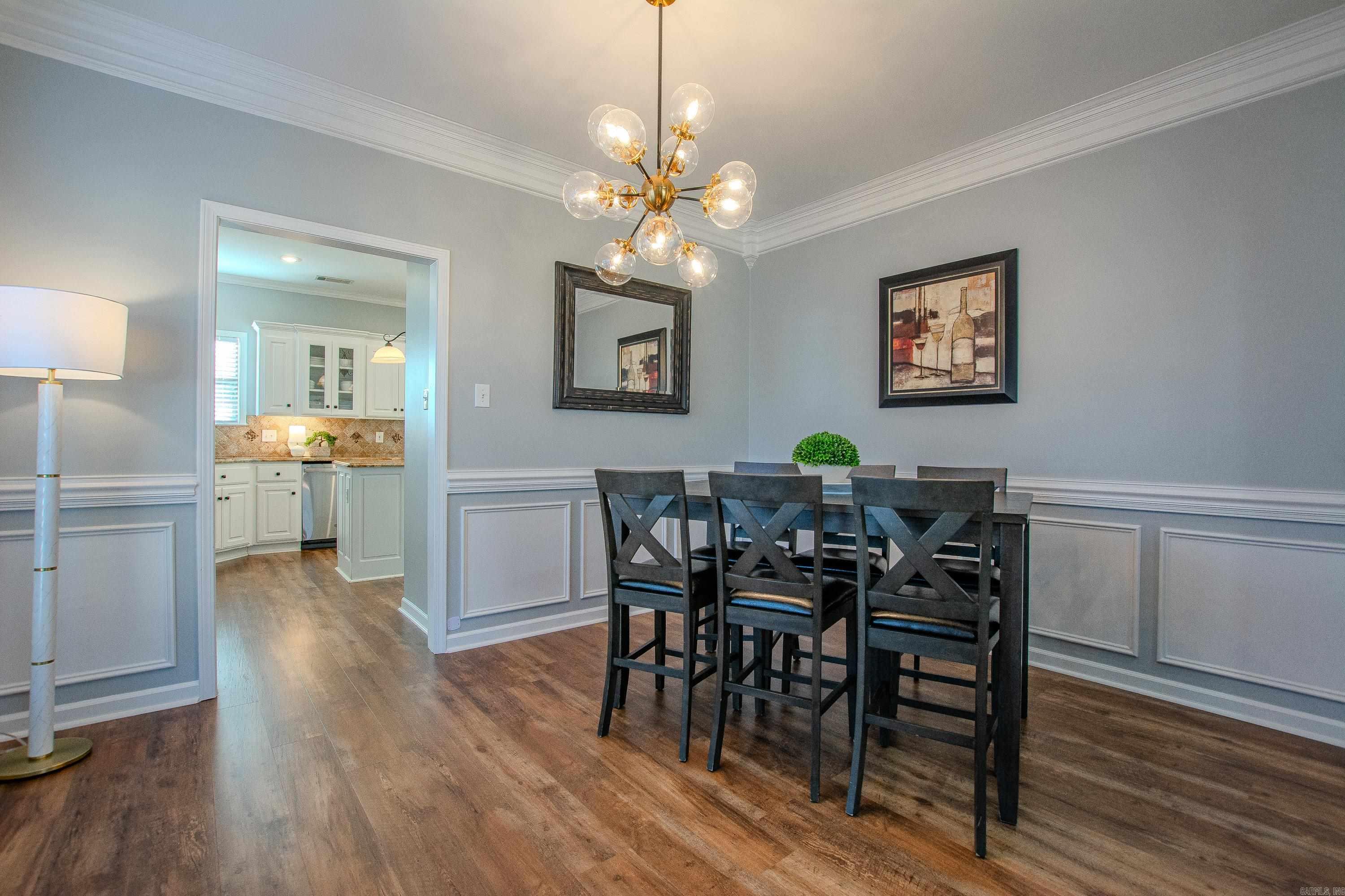 PEBBLE BEACH ESTATES - Residential