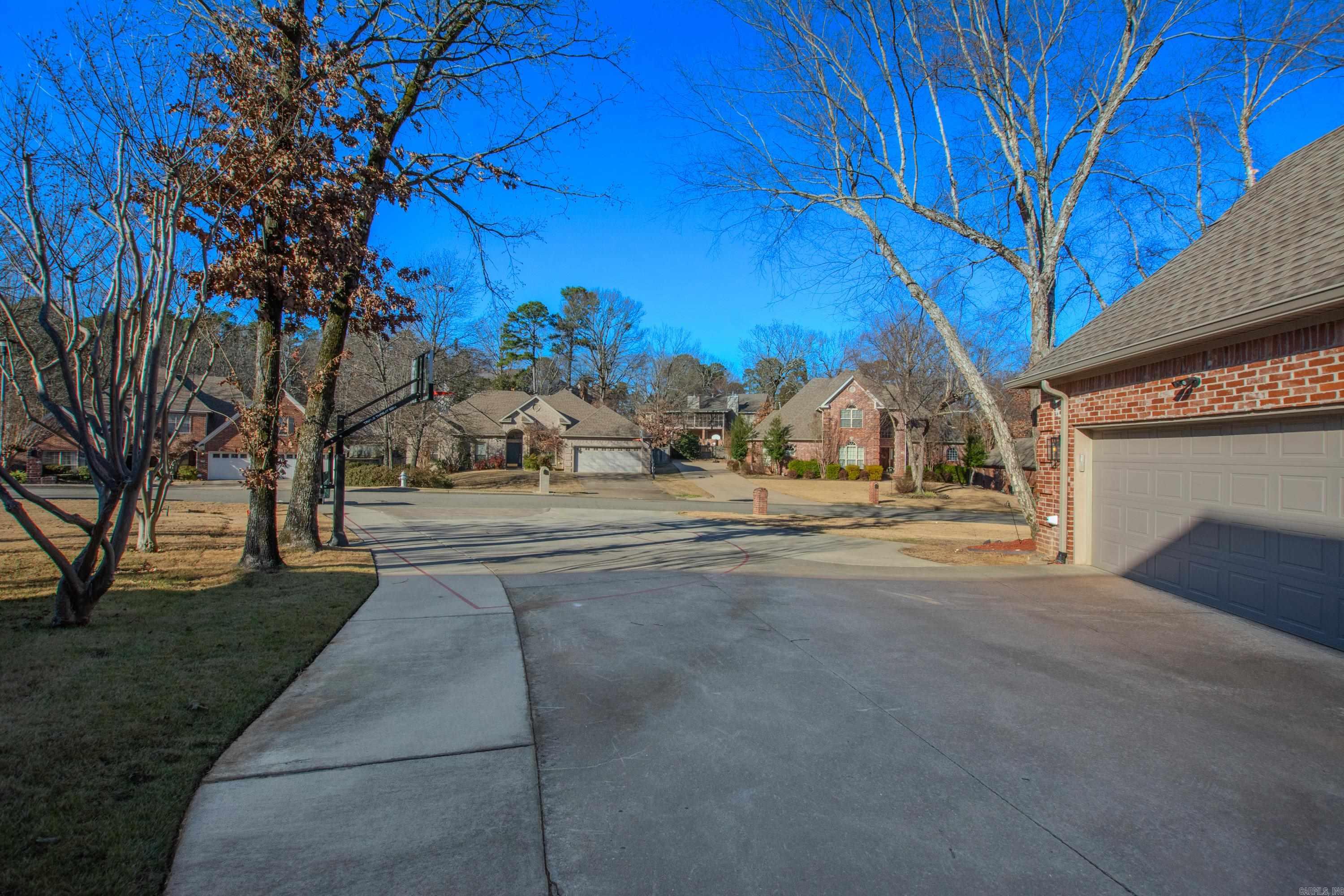 PEBBLE BEACH ESTATES - Residential