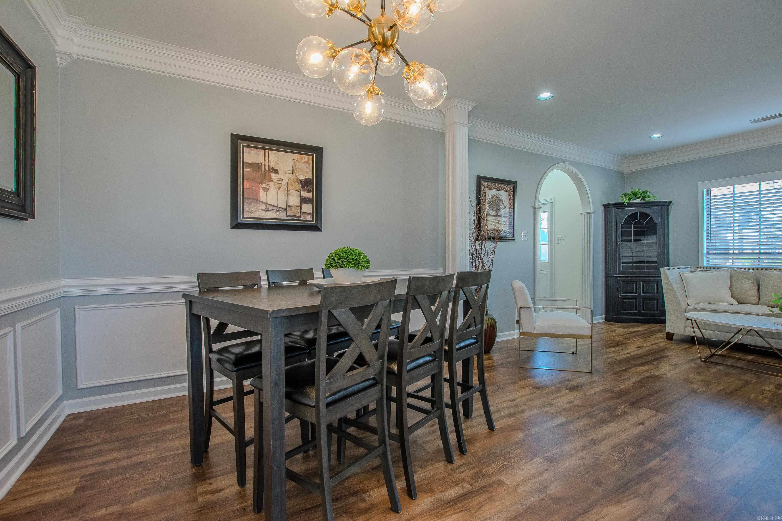 PEBBLE BEACH ESTATES - Residential