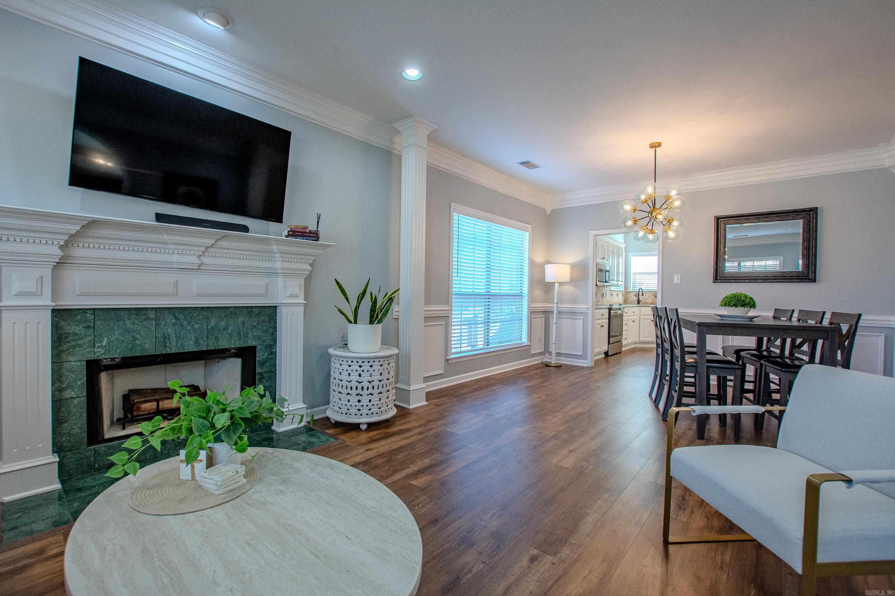 PEBBLE BEACH ESTATES - Residential