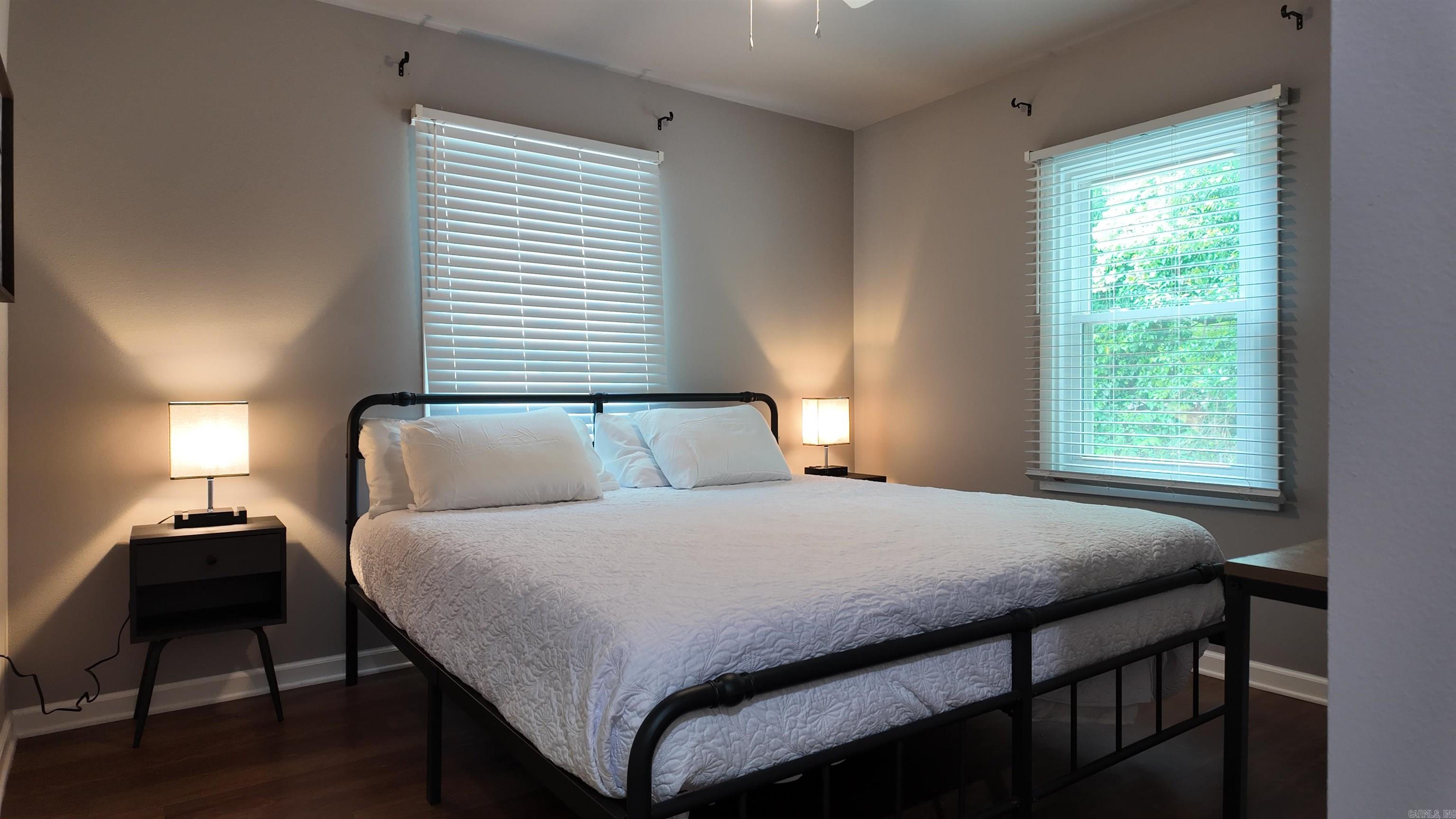 Morrison & Belding - Residential Lease