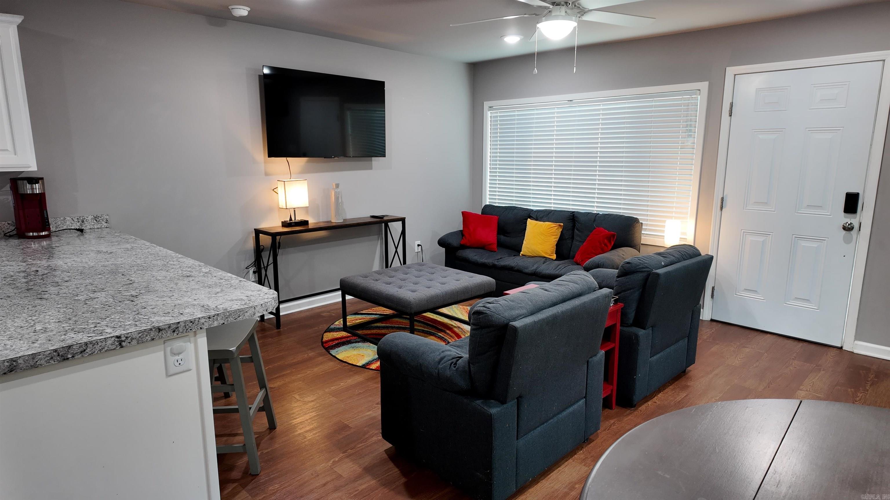 Morrison & Belding - Residential Lease