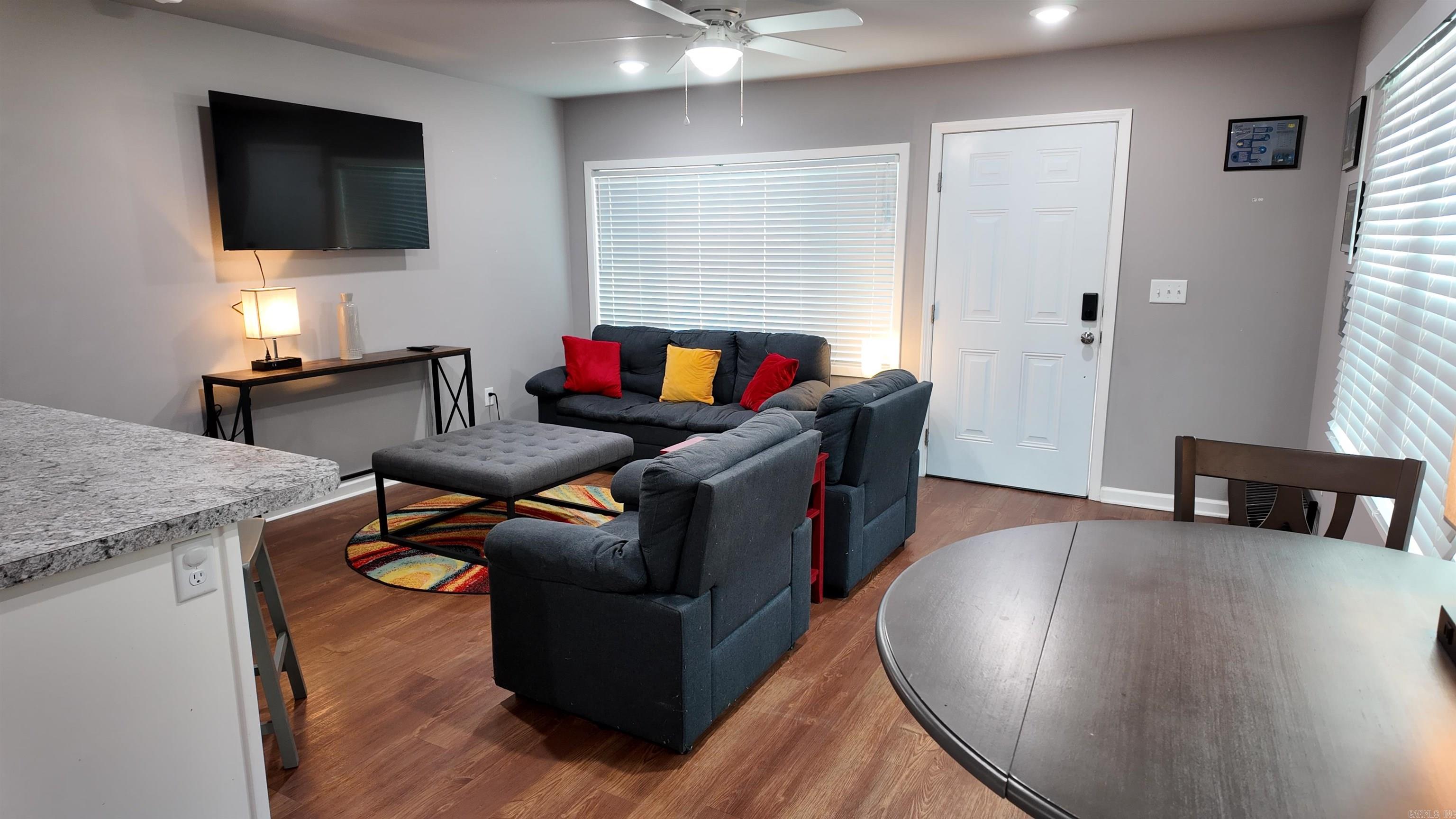 Morrison & Belding - Residential Lease