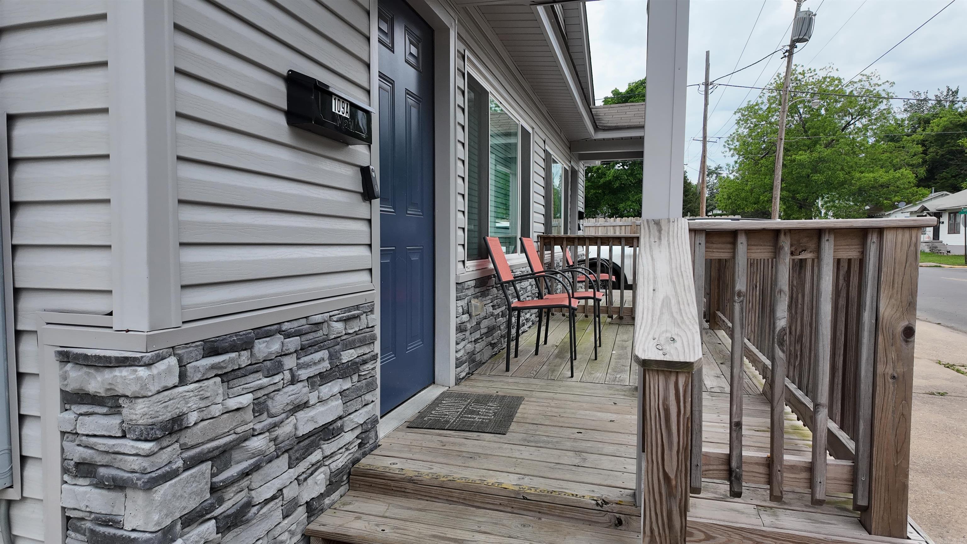 Morrison & Belding - Residential Lease