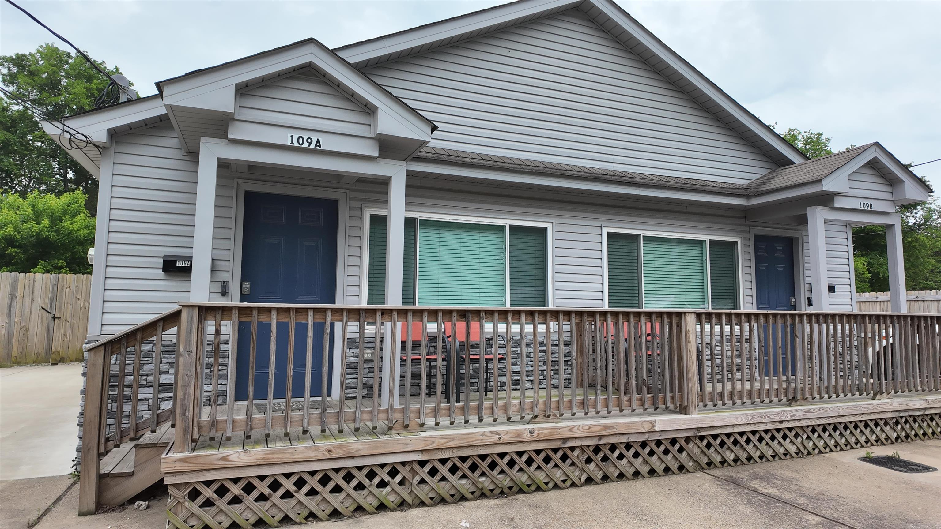 Morrison & Belding - Residential Lease