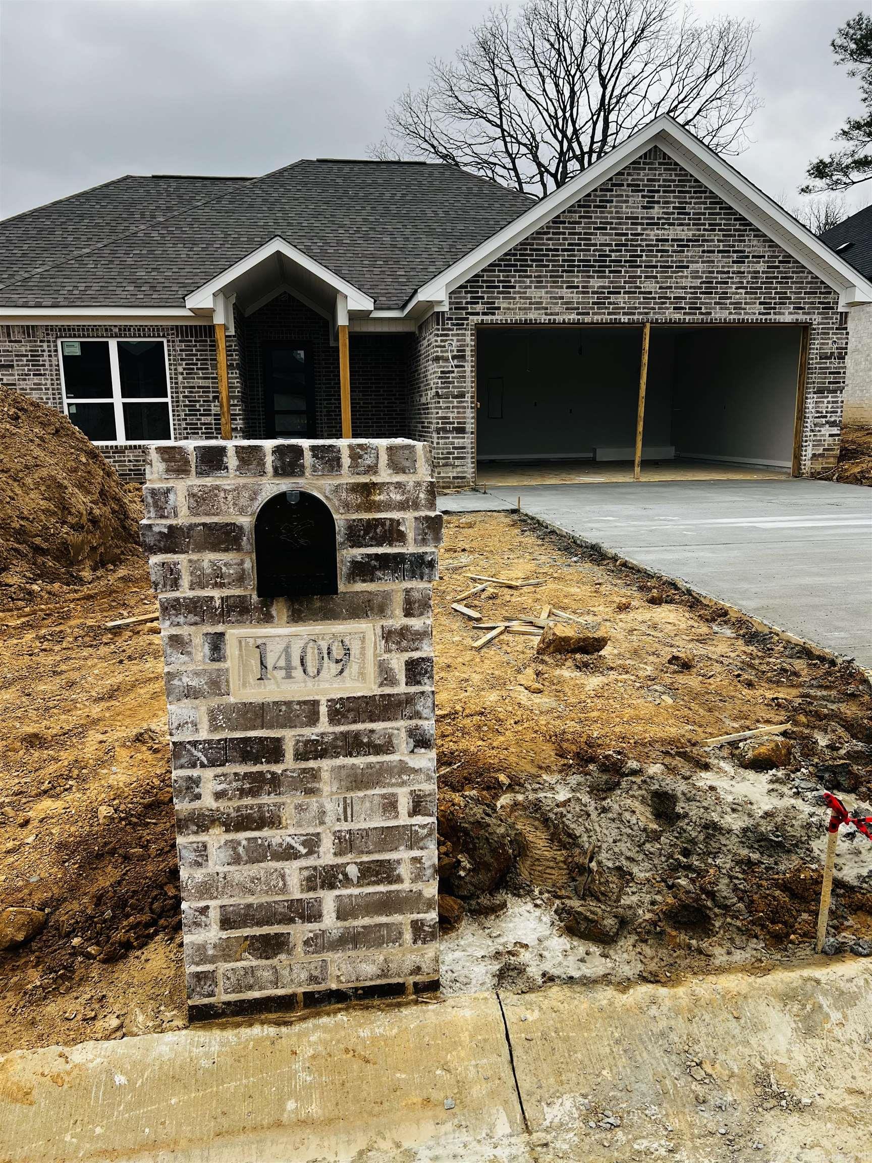 KNOTTING HILL - Residential