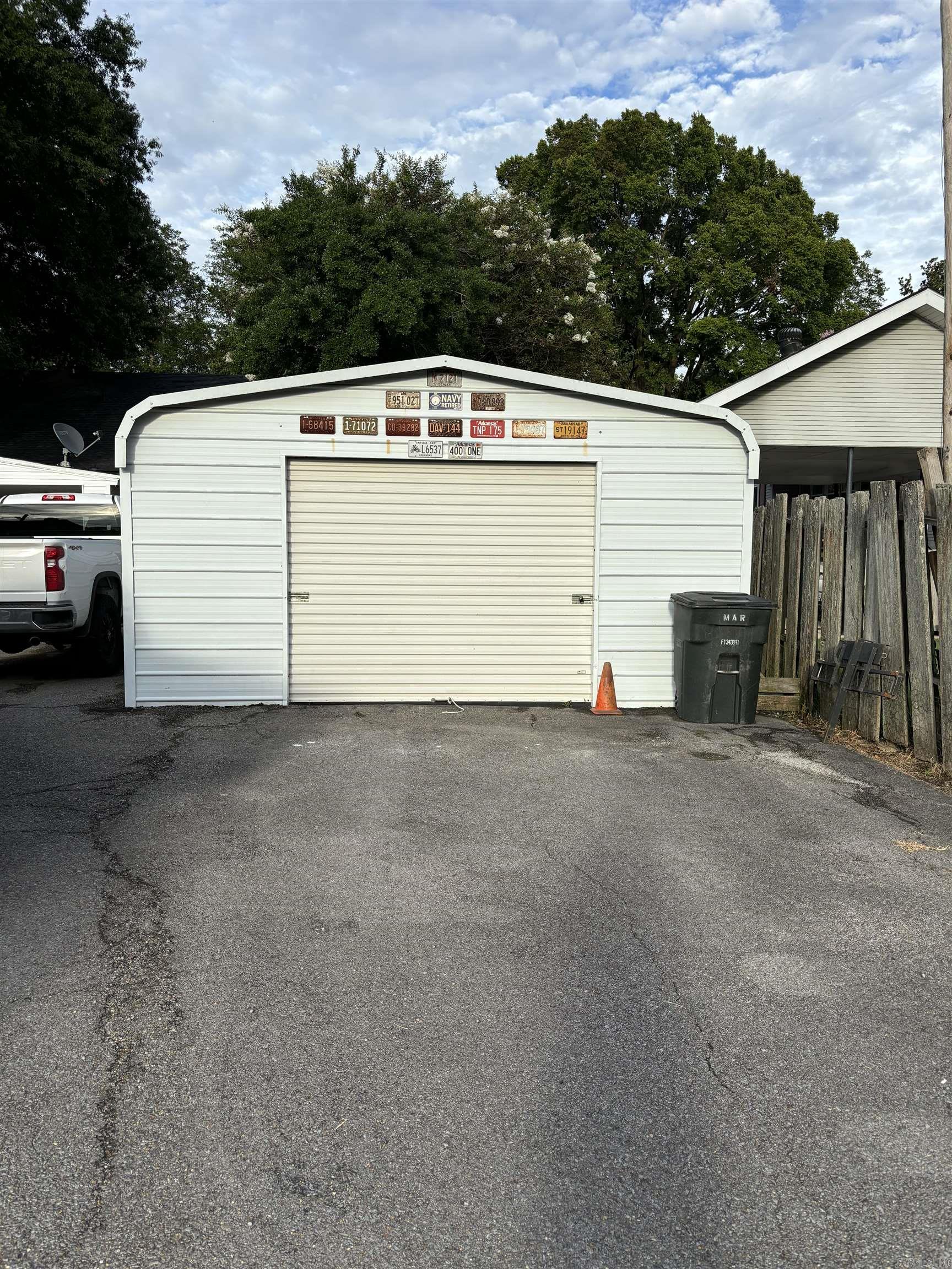 PHARRS SURVEY - Residential