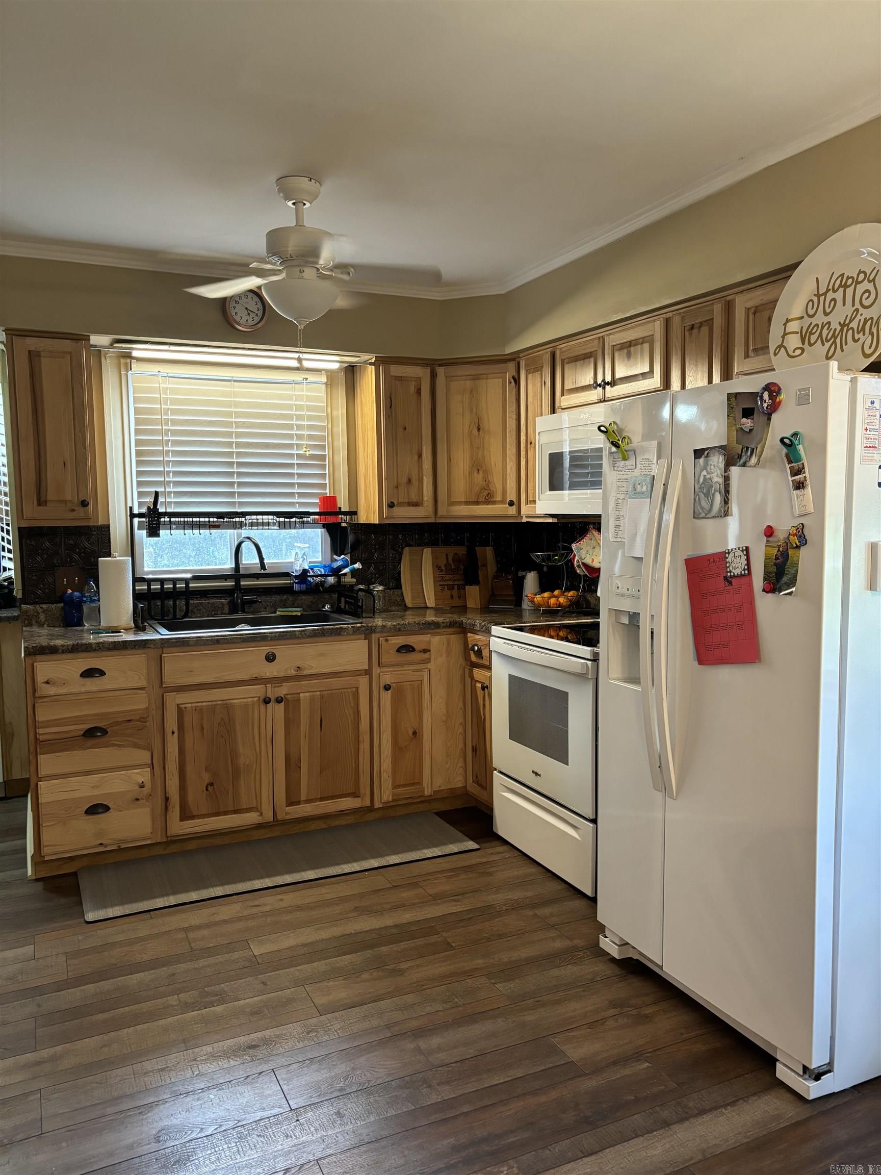 PHARRS SURVEY - Residential