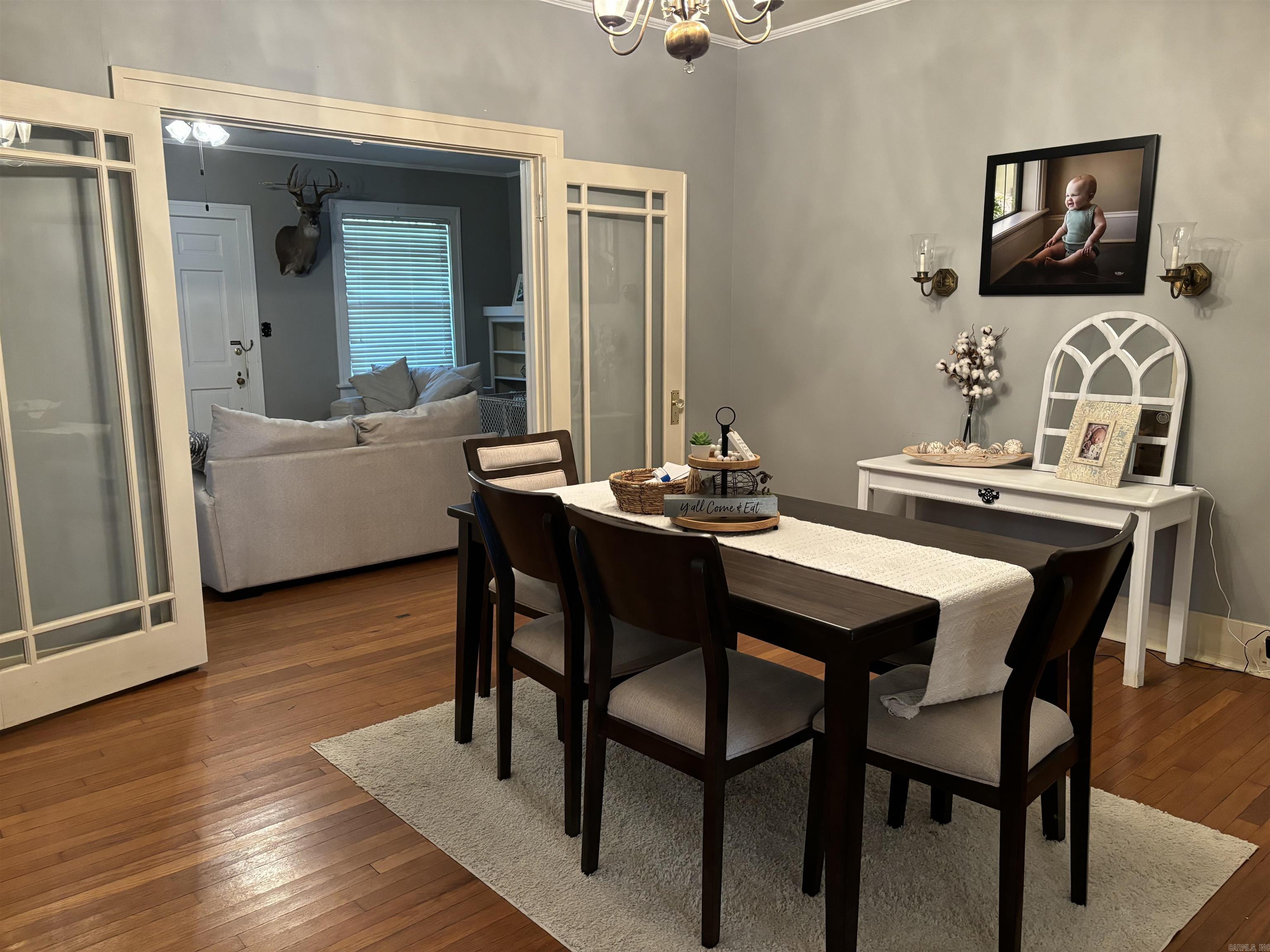 PHARRS SURVEY - Residential