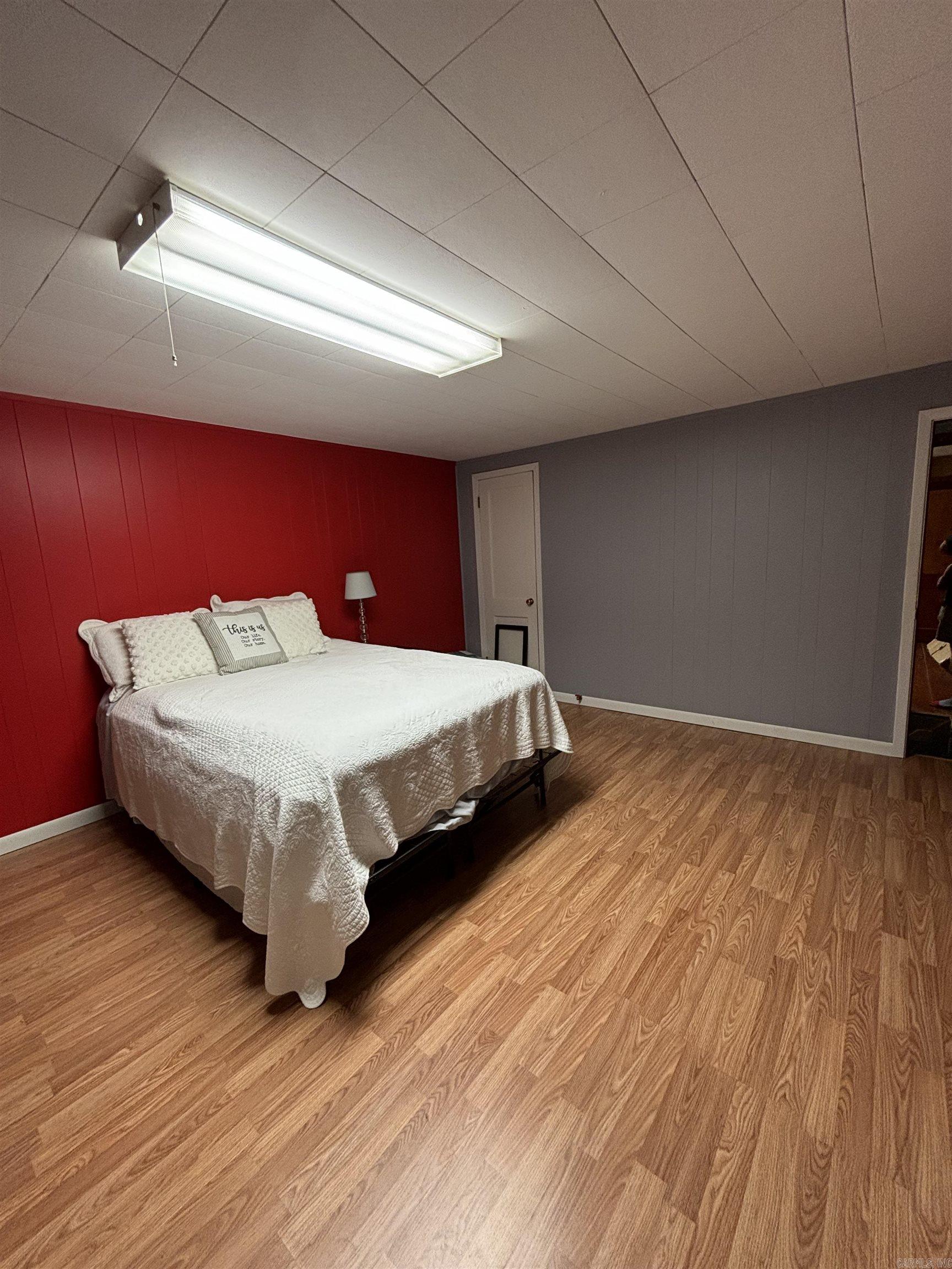 PHARRS SURVEY - Residential