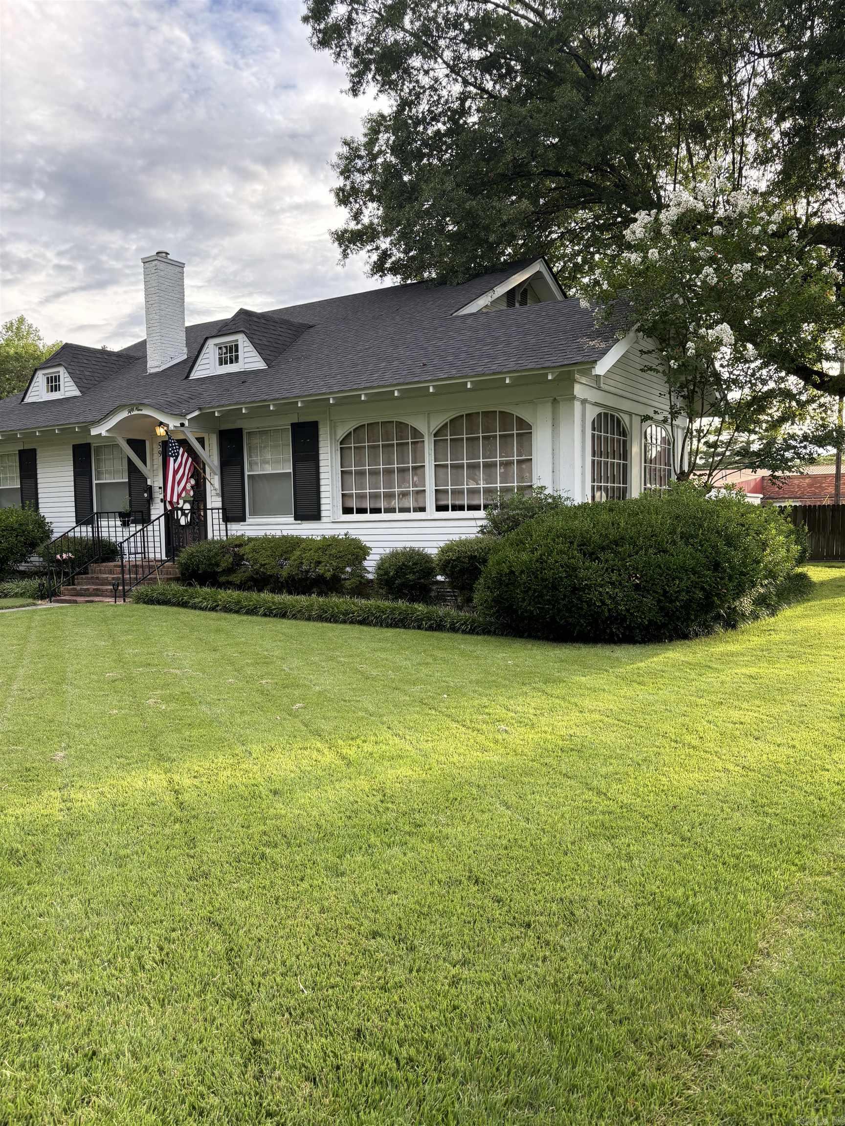 PHARRS SURVEY - Residential