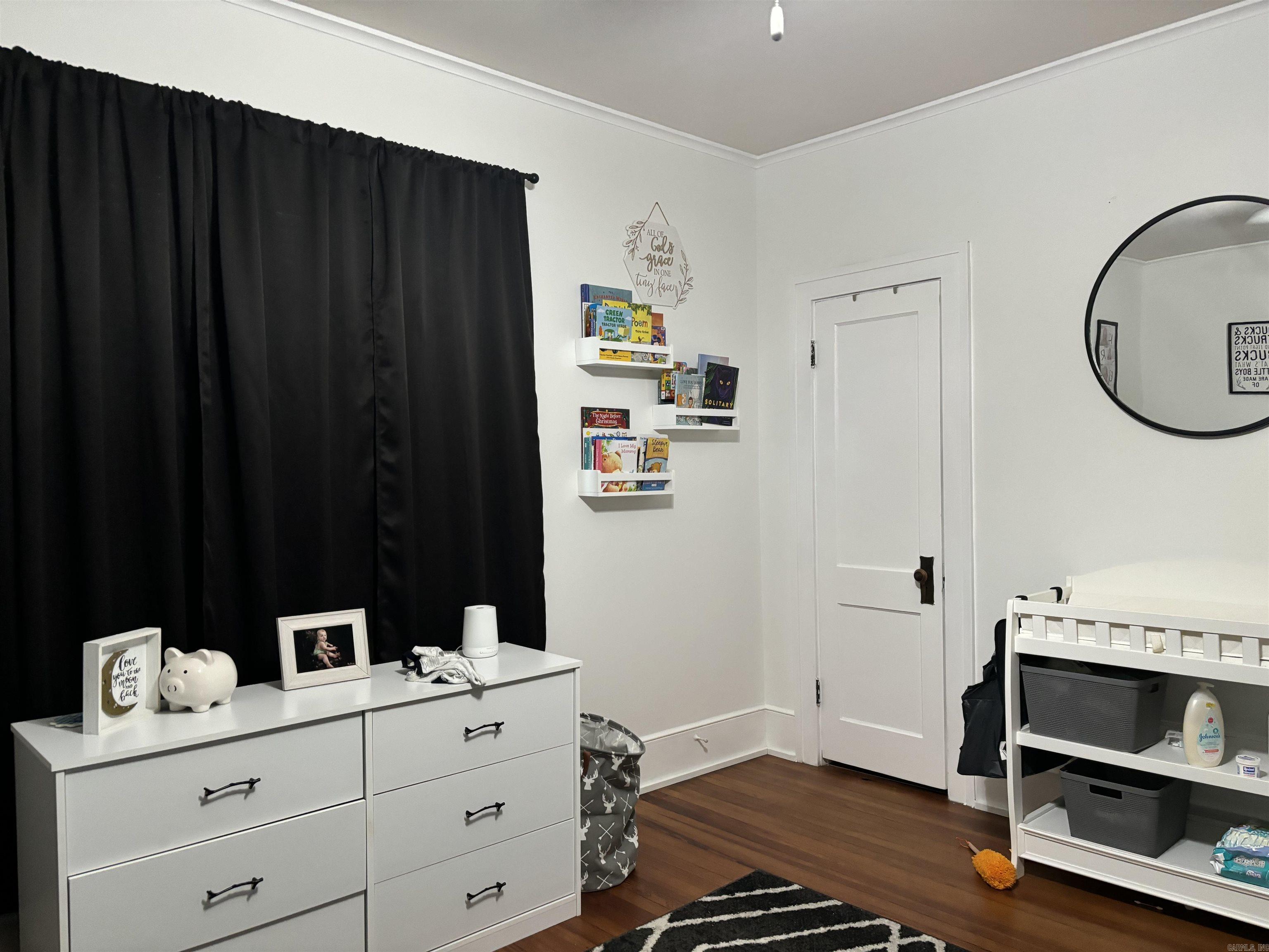 PHARRS SURVEY - Residential