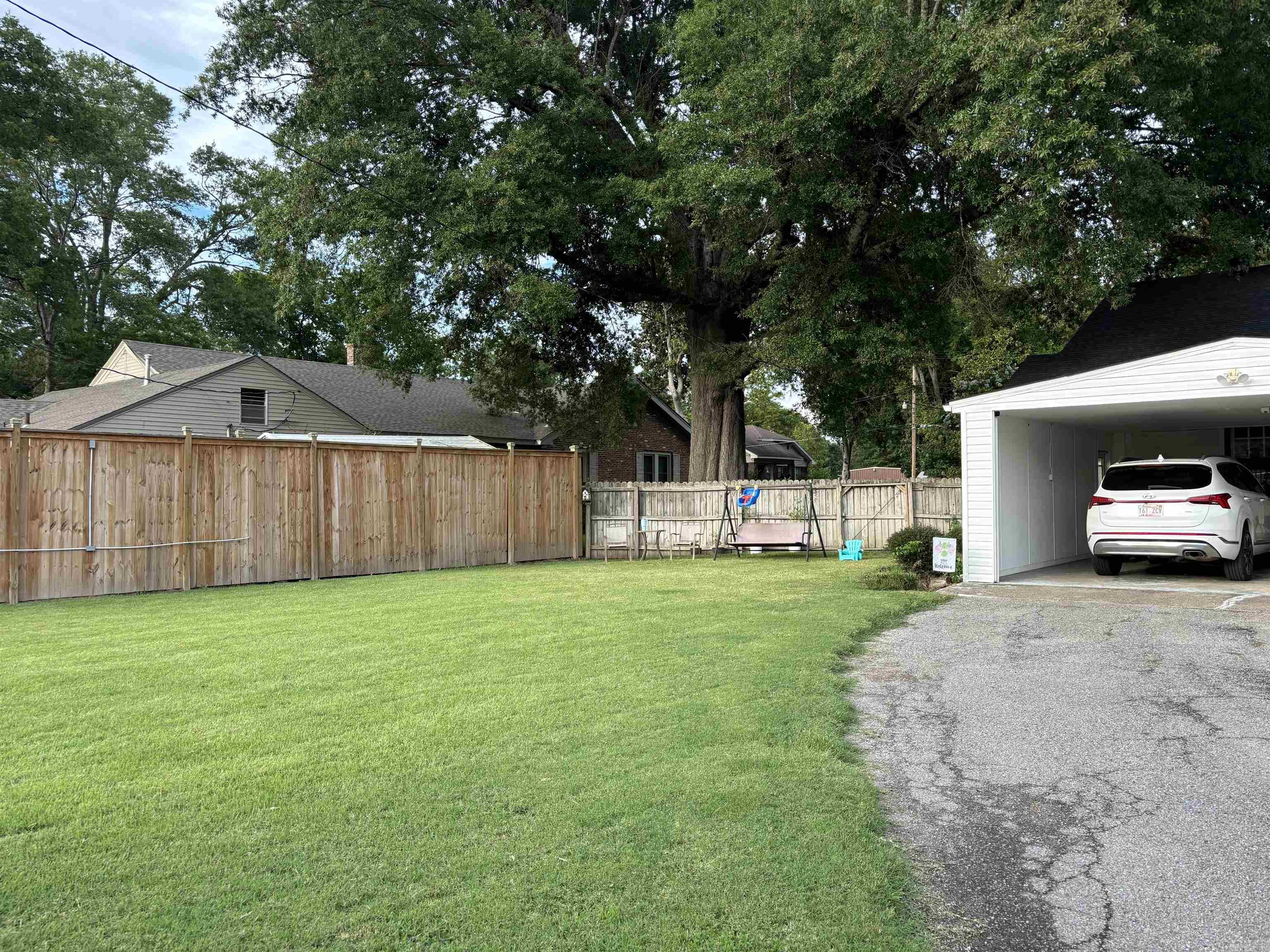 PHARRS SURVEY - Residential