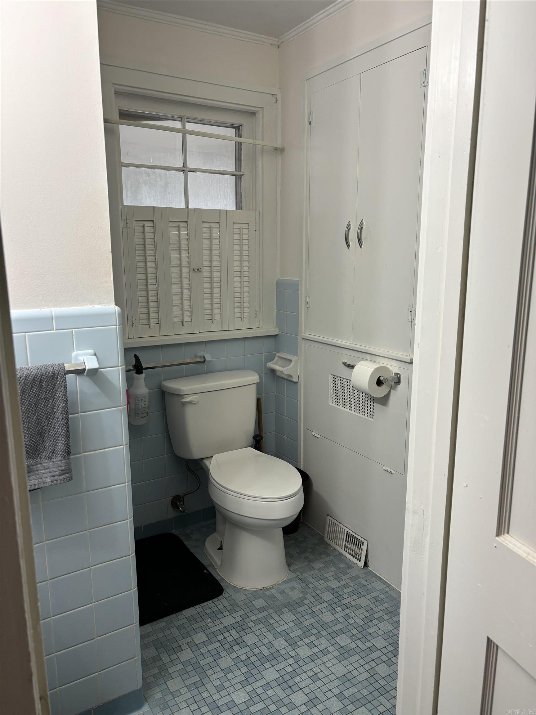 PHARRS SURVEY - Residential