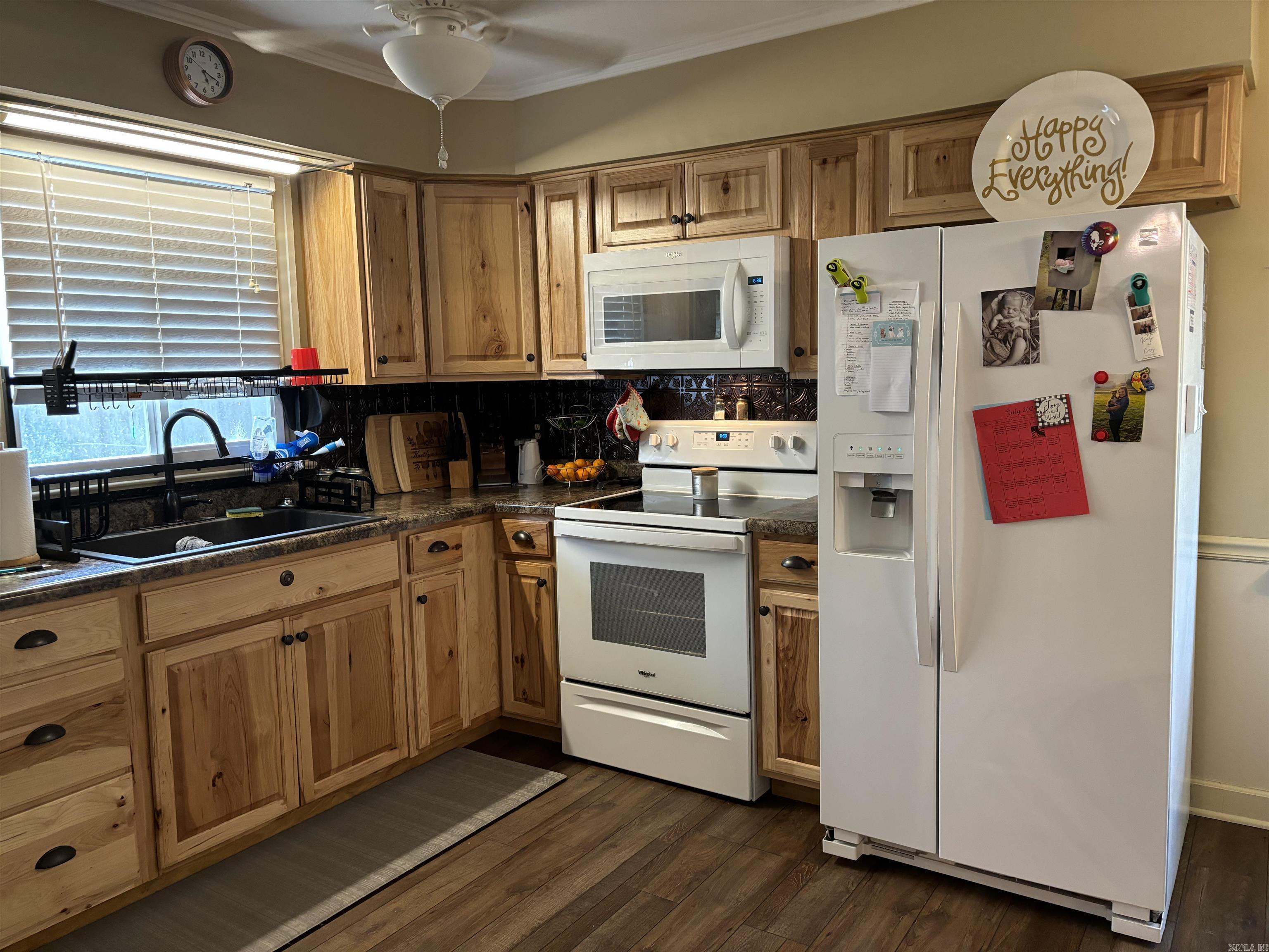 PHARRS SURVEY - Residential