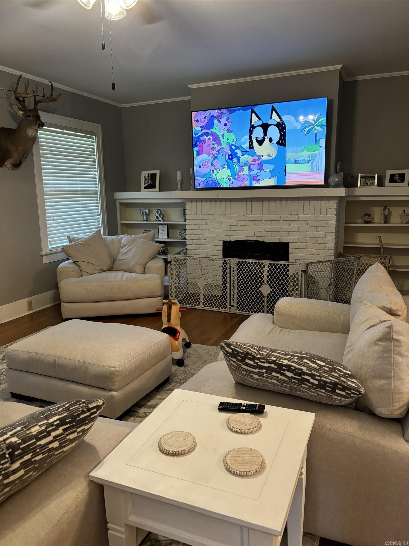 PHARRS SURVEY - Residential