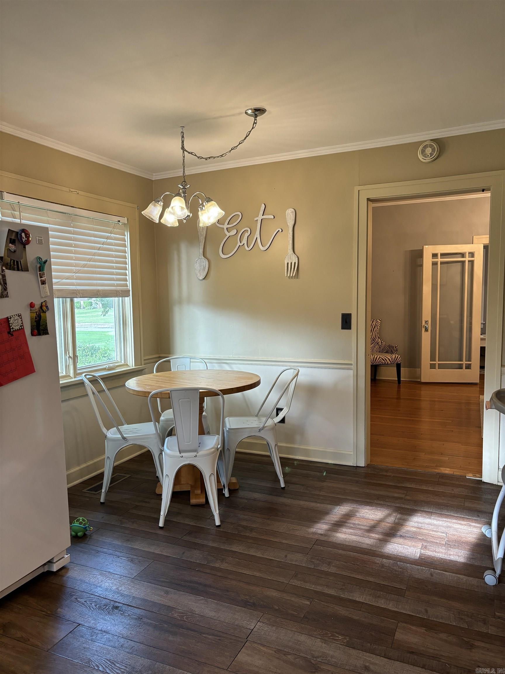 PHARRS SURVEY - Residential