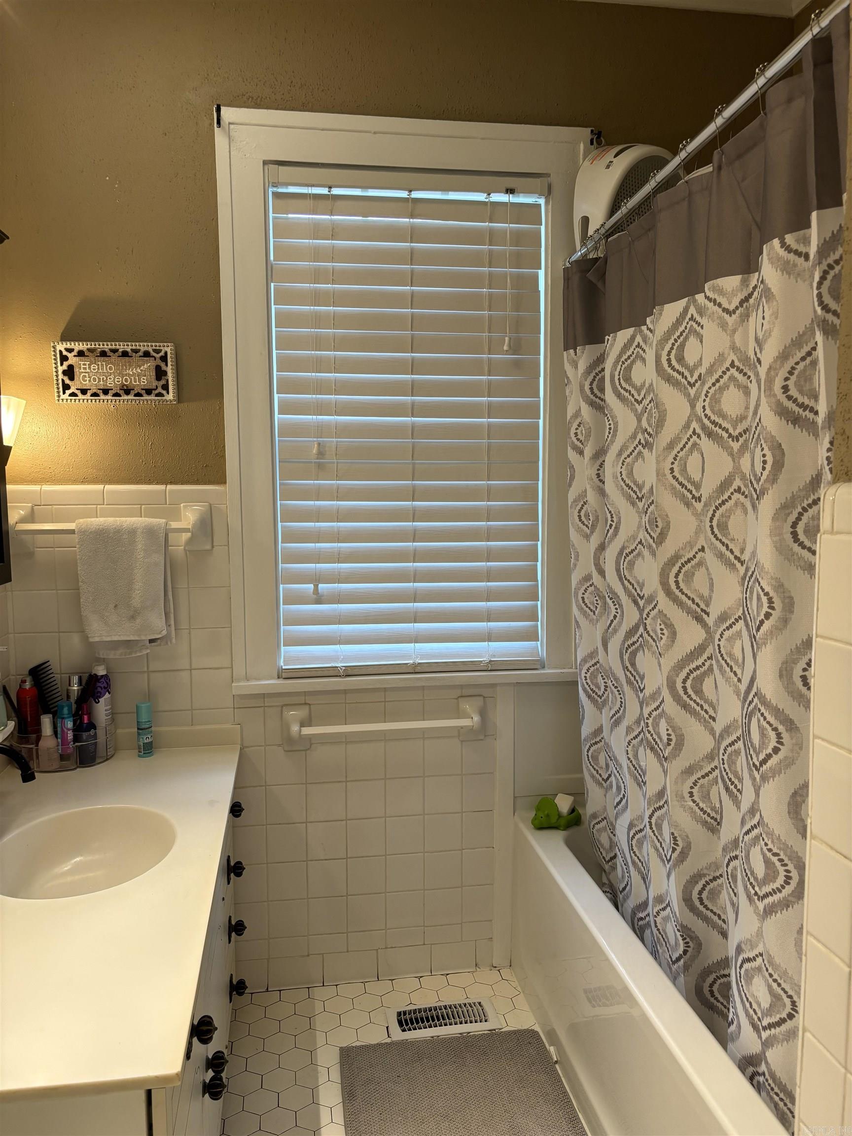 PHARRS SURVEY - Residential