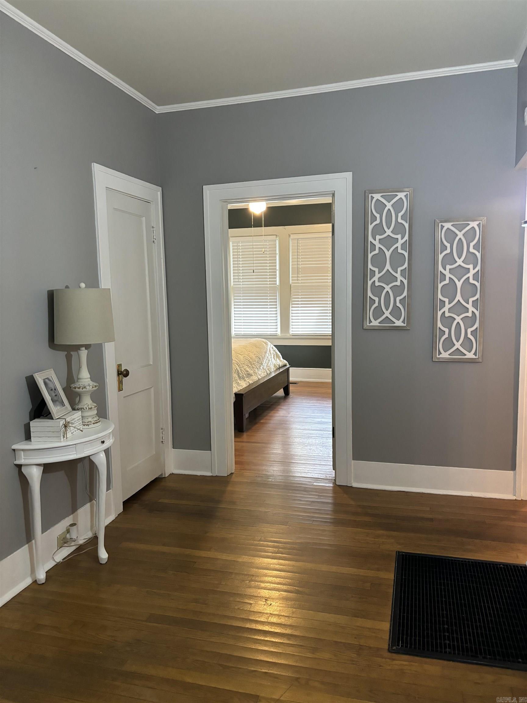 PHARRS SURVEY - Residential