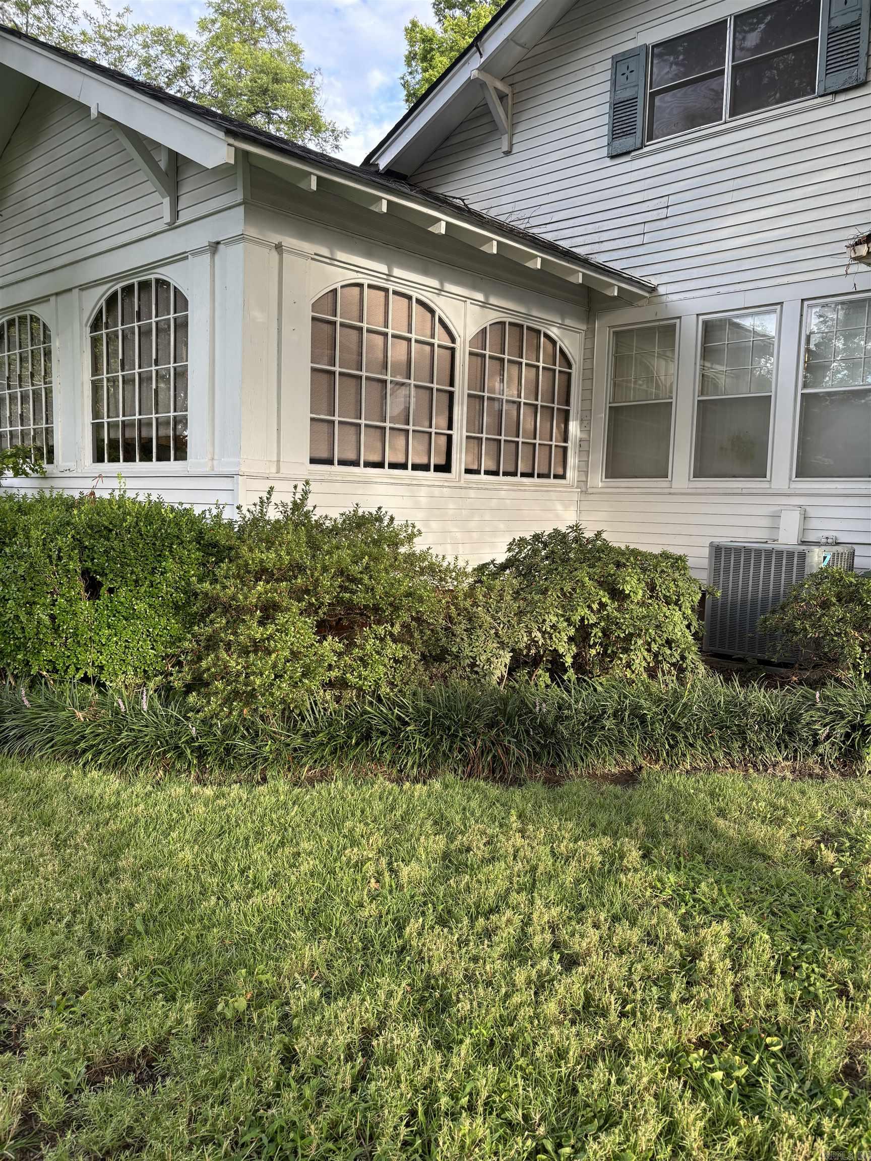 PHARRS SURVEY - Residential