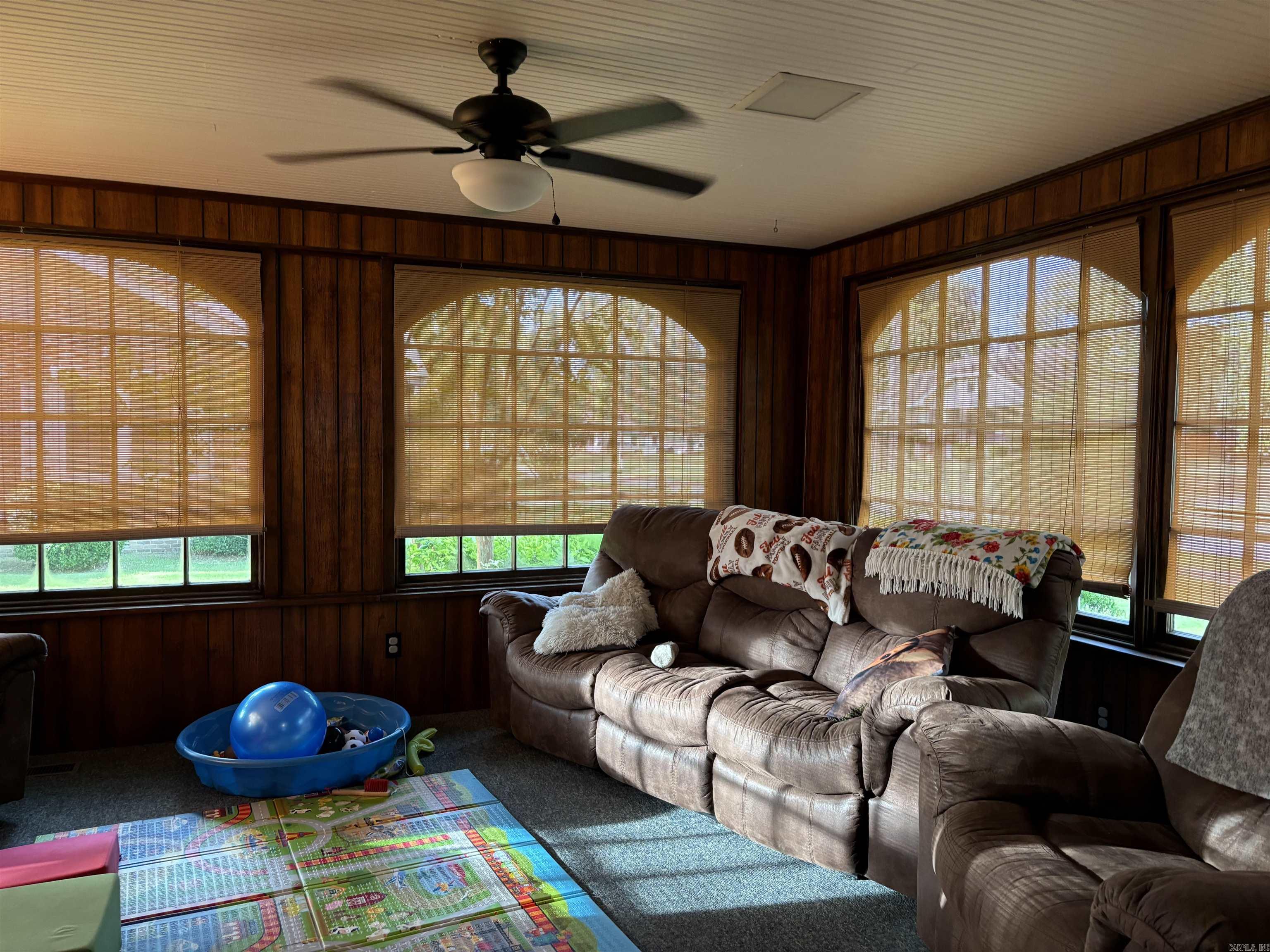 PHARRS SURVEY - Residential