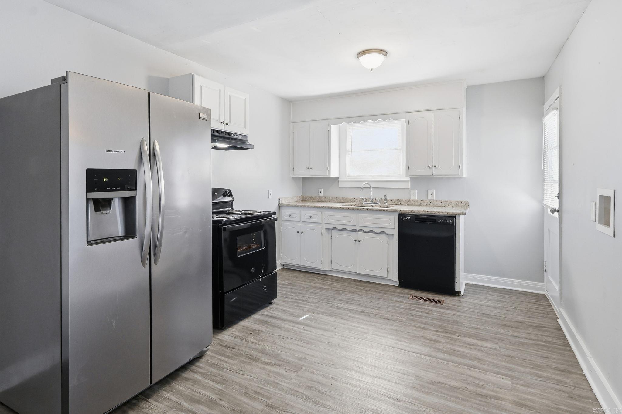 MISSOURI PACIFIC - Residential