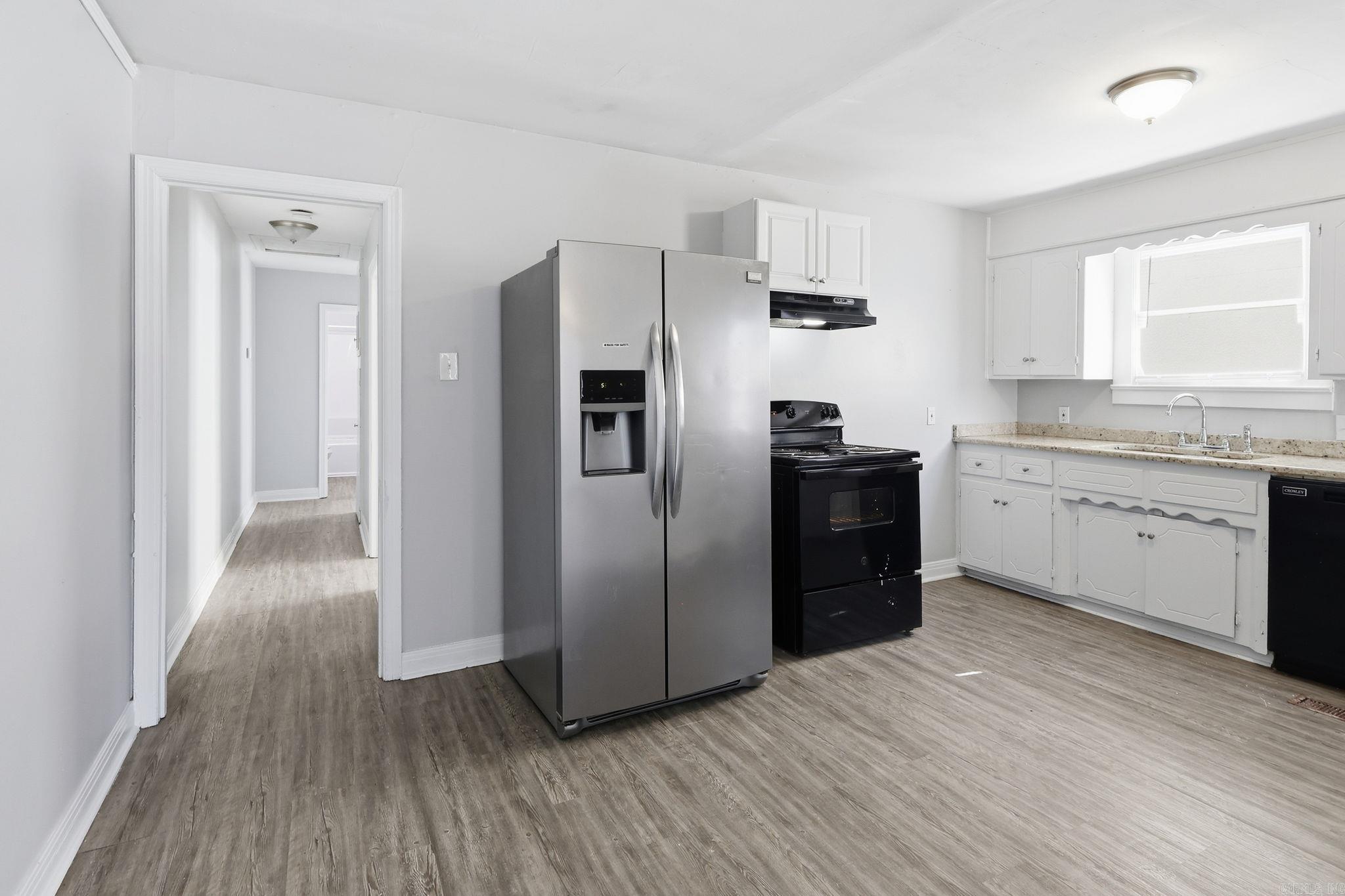 MISSOURI PACIFIC - Residential