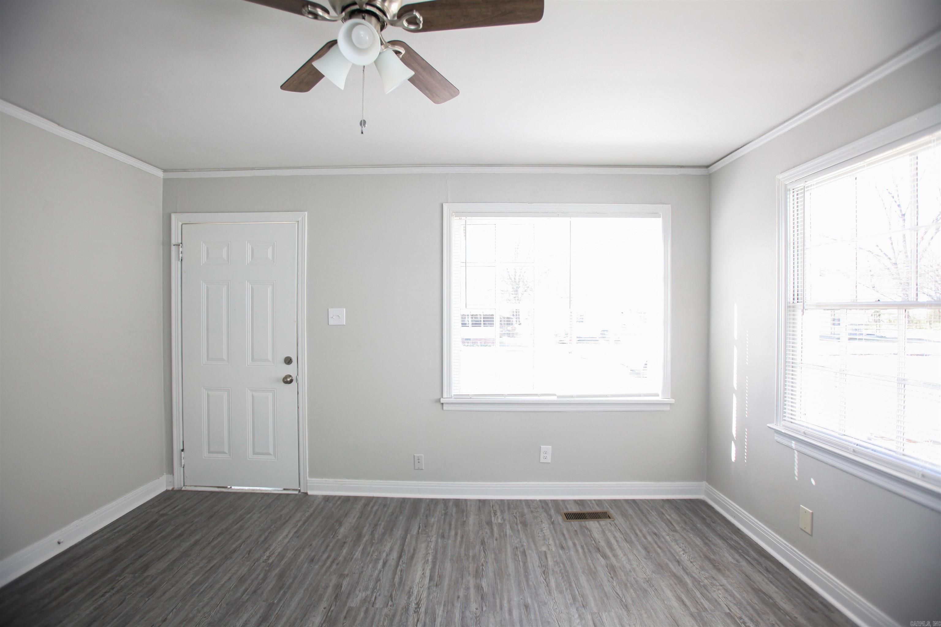 MISSOURI PACIFIC - Residential