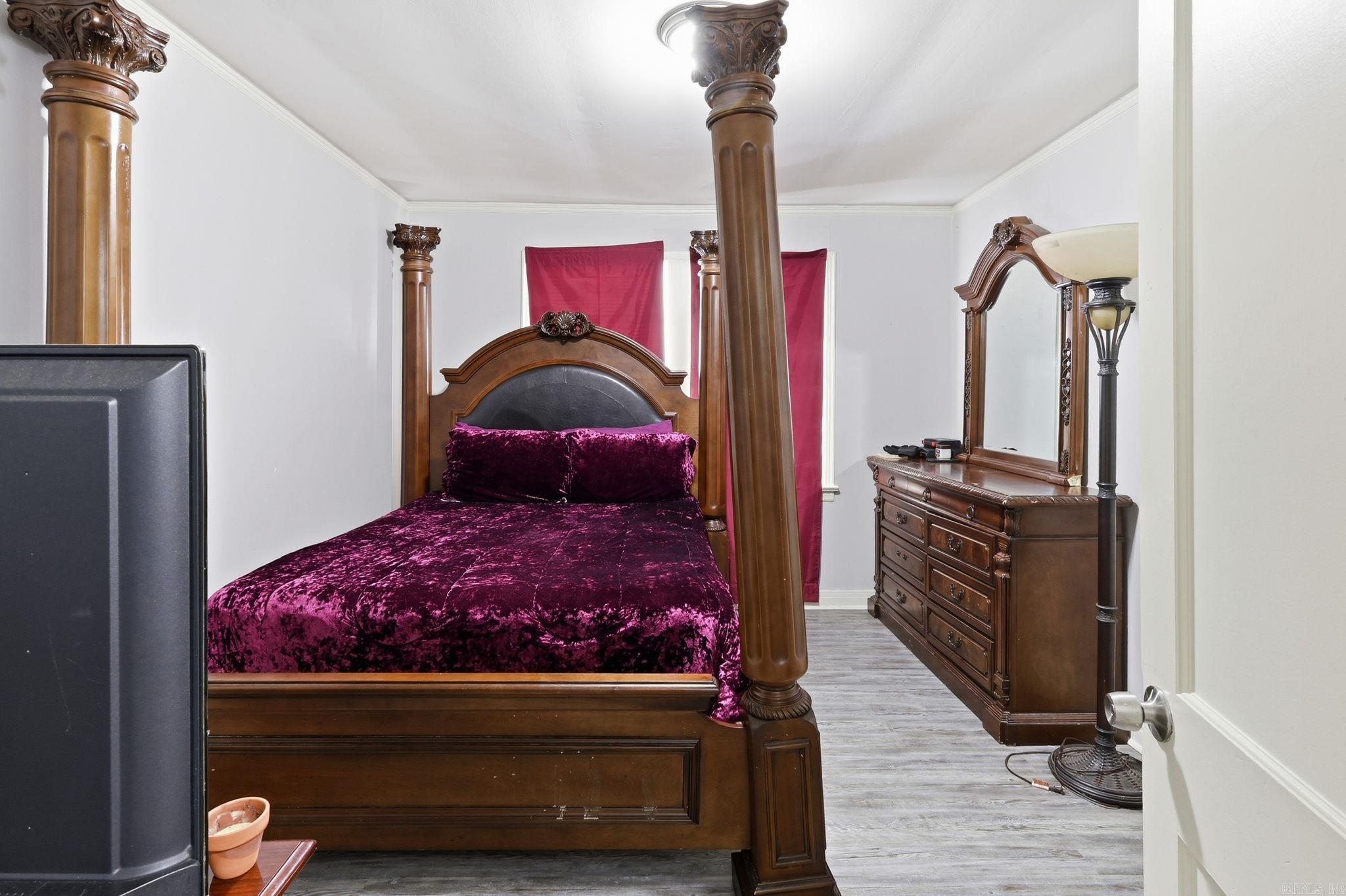 MISSOURI PACIFIC - Residential