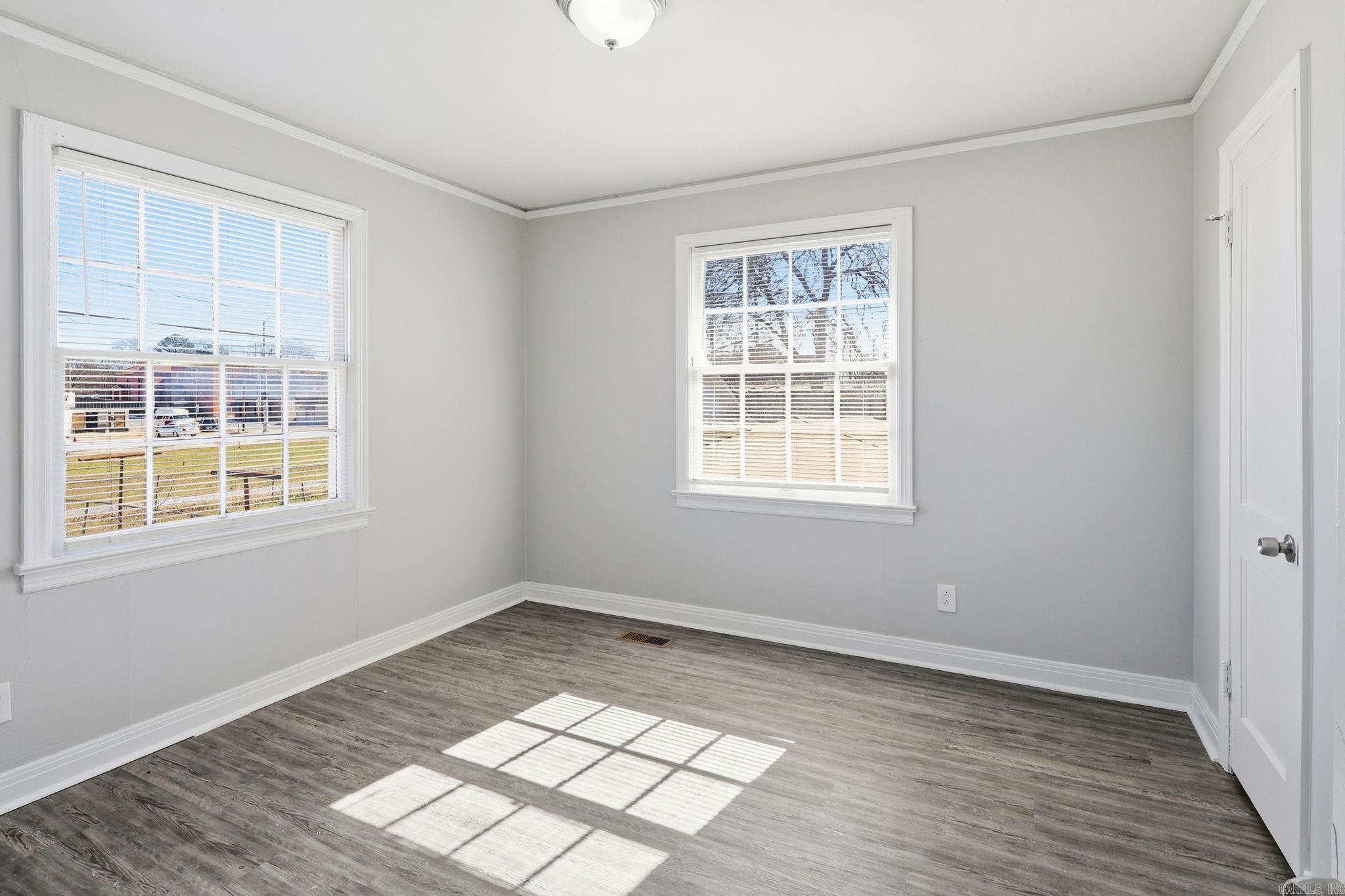 MISSOURI PACIFIC - Residential