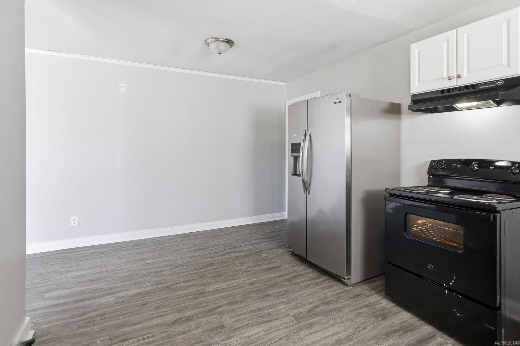 MISSOURI PACIFIC - Residential