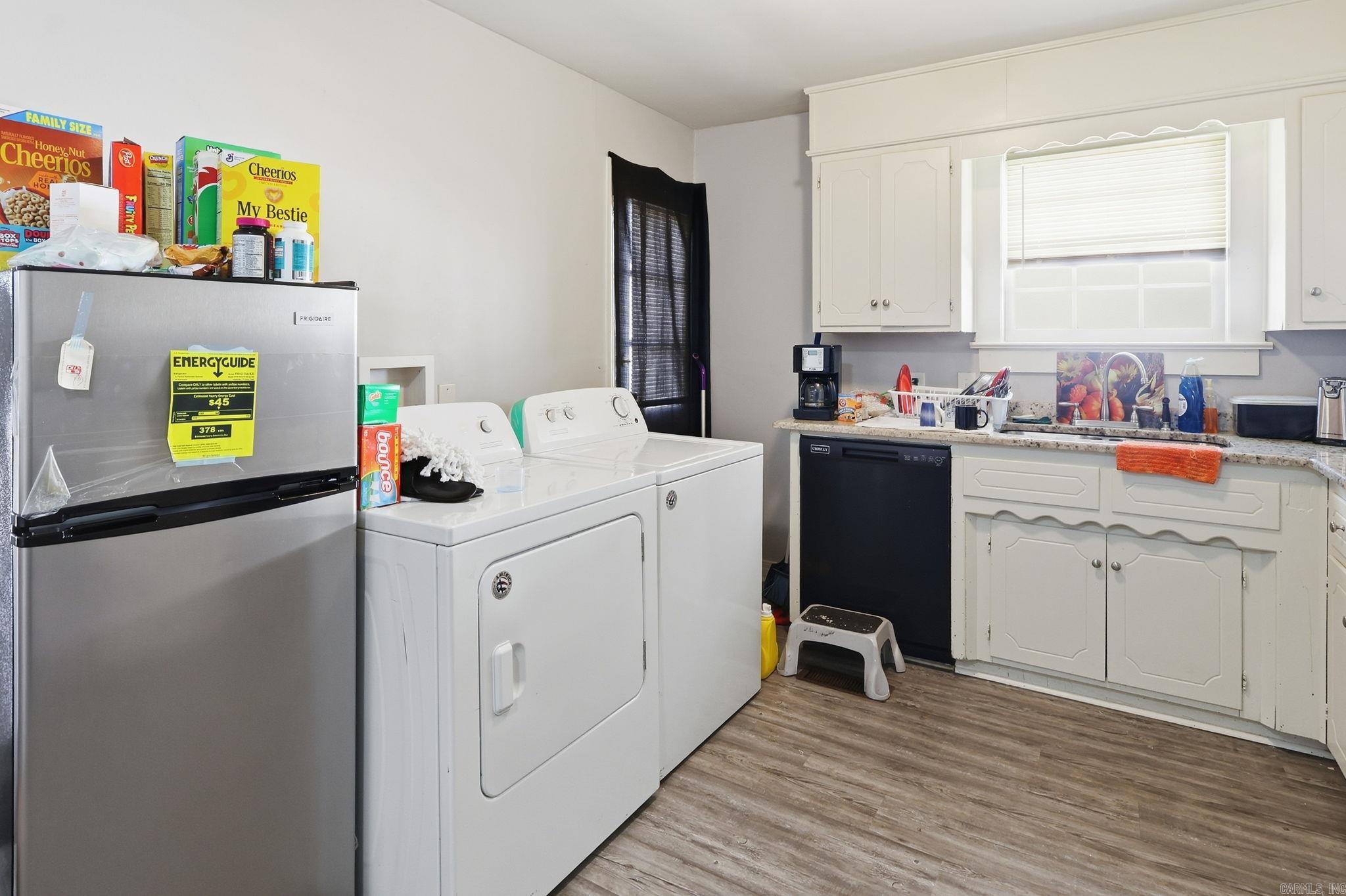 MISSOURI PACIFIC - Residential