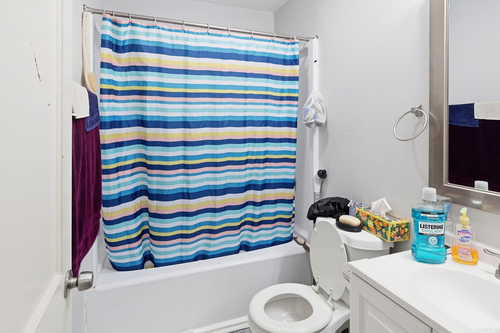 MISSOURI PACIFIC - Residential