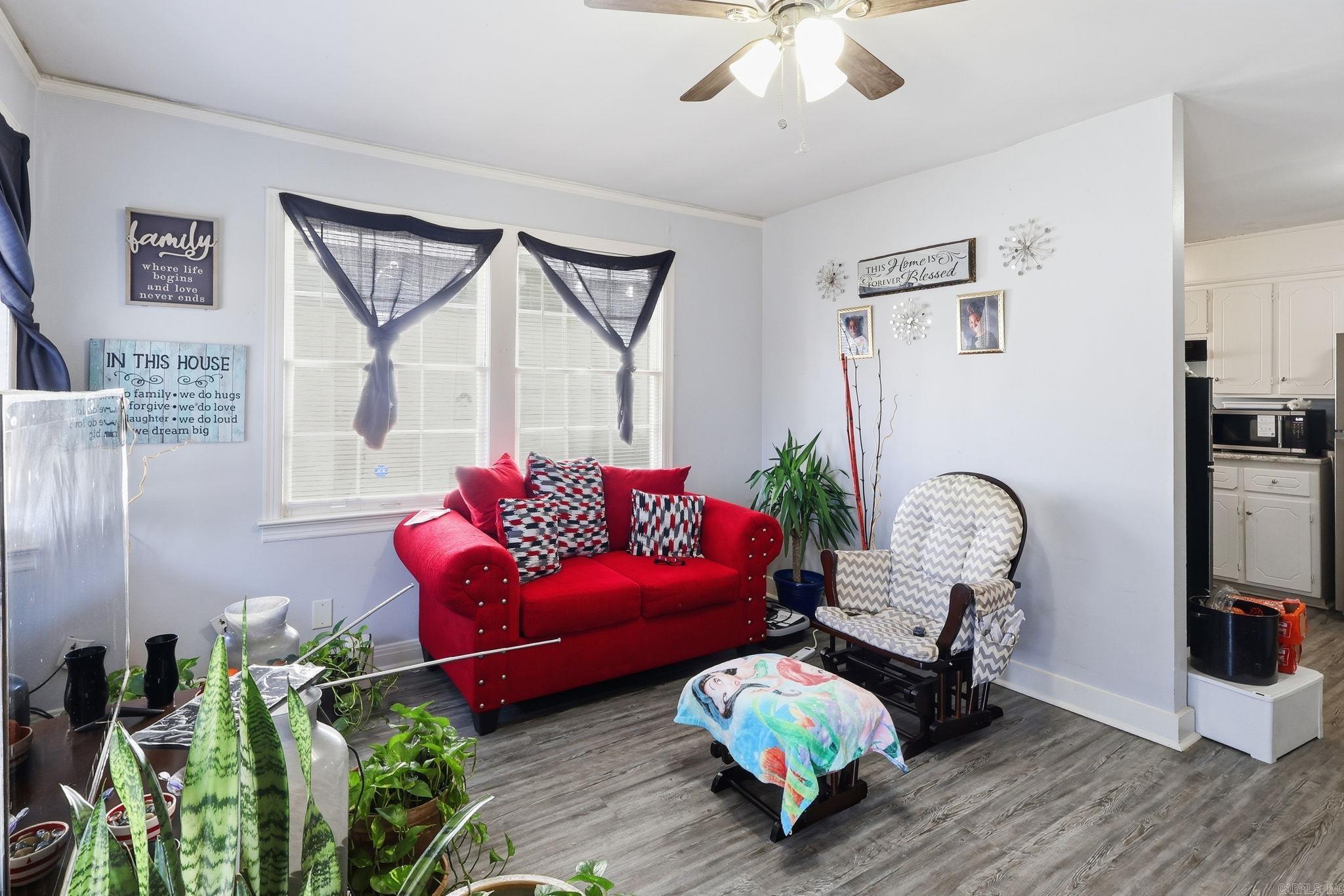 MISSOURI PACIFIC - Residential